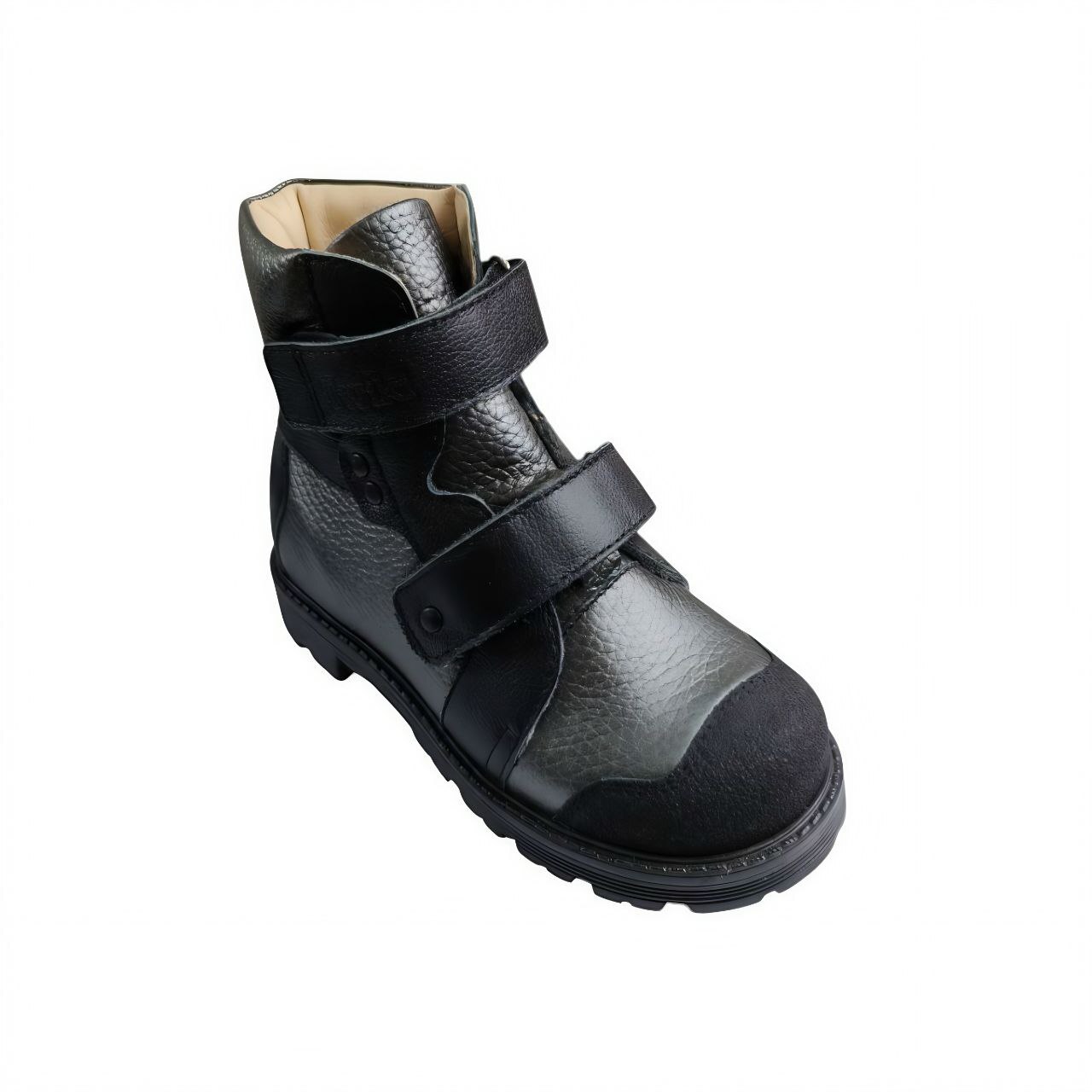 [TW-511]Ботинки ортопедические малосложные