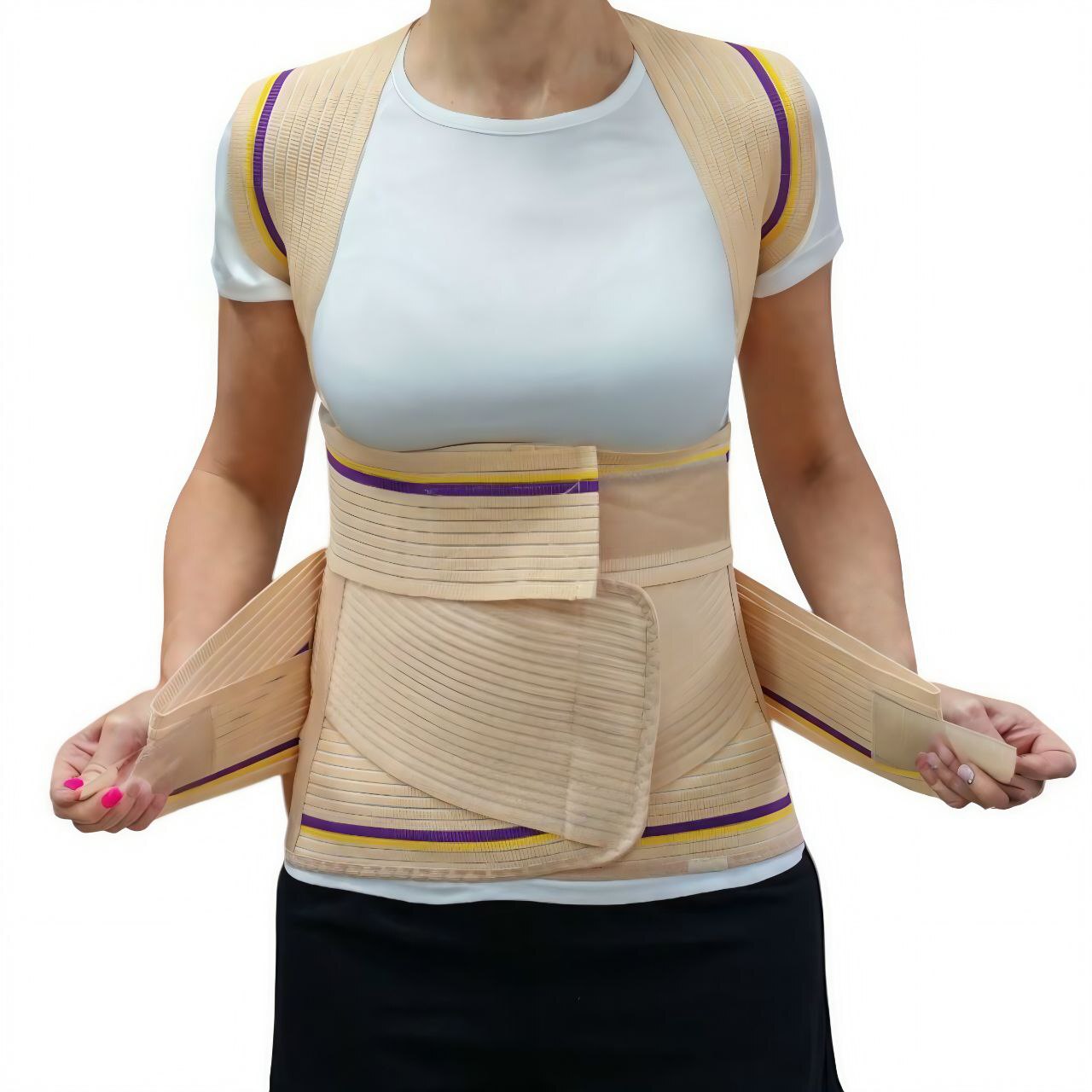 [Т 50.29] Корректор осанки