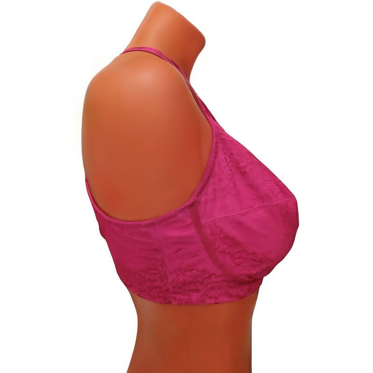 [М9202]Бюстгальтер после мастектомии