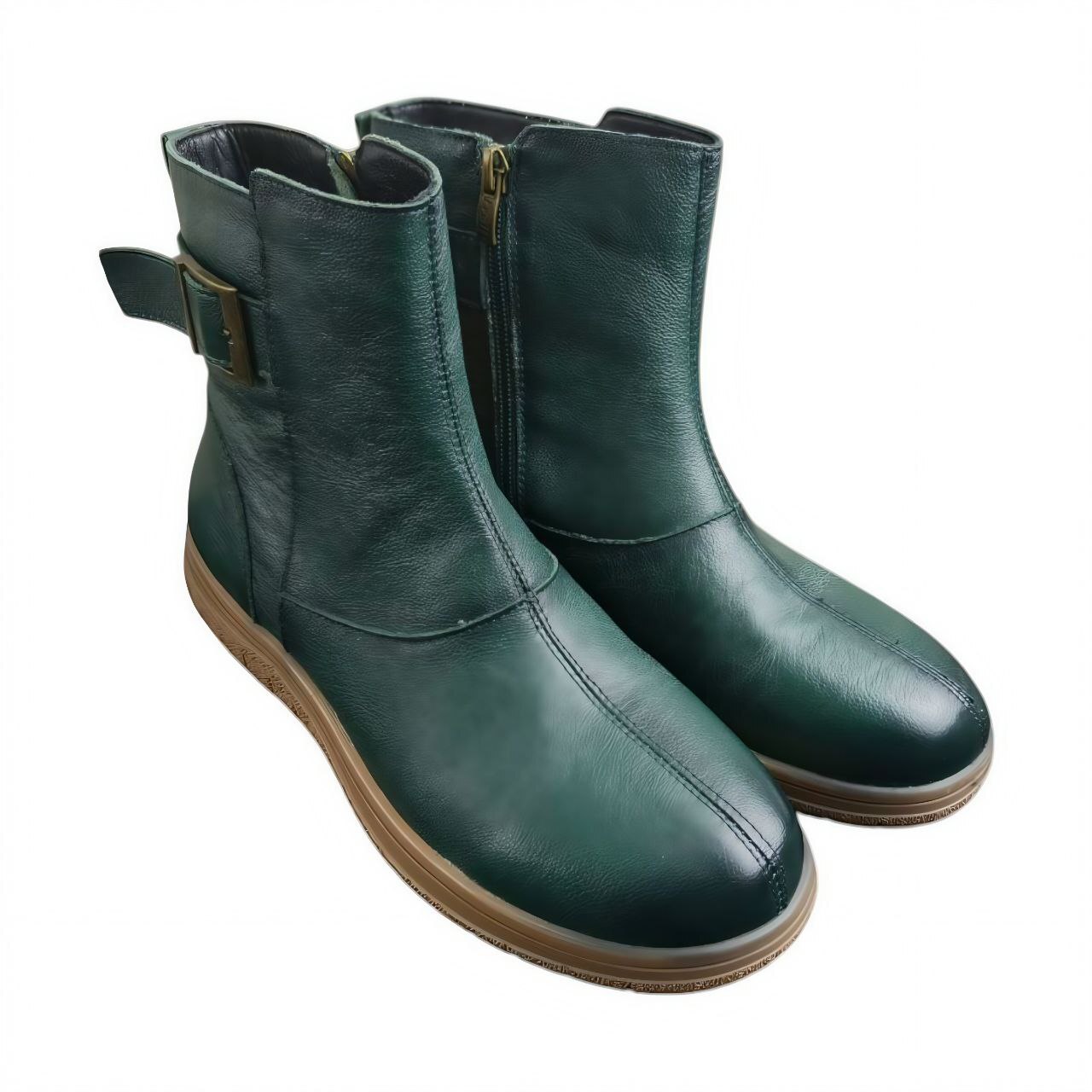 [EVL-YZ050D] Ботинки женские