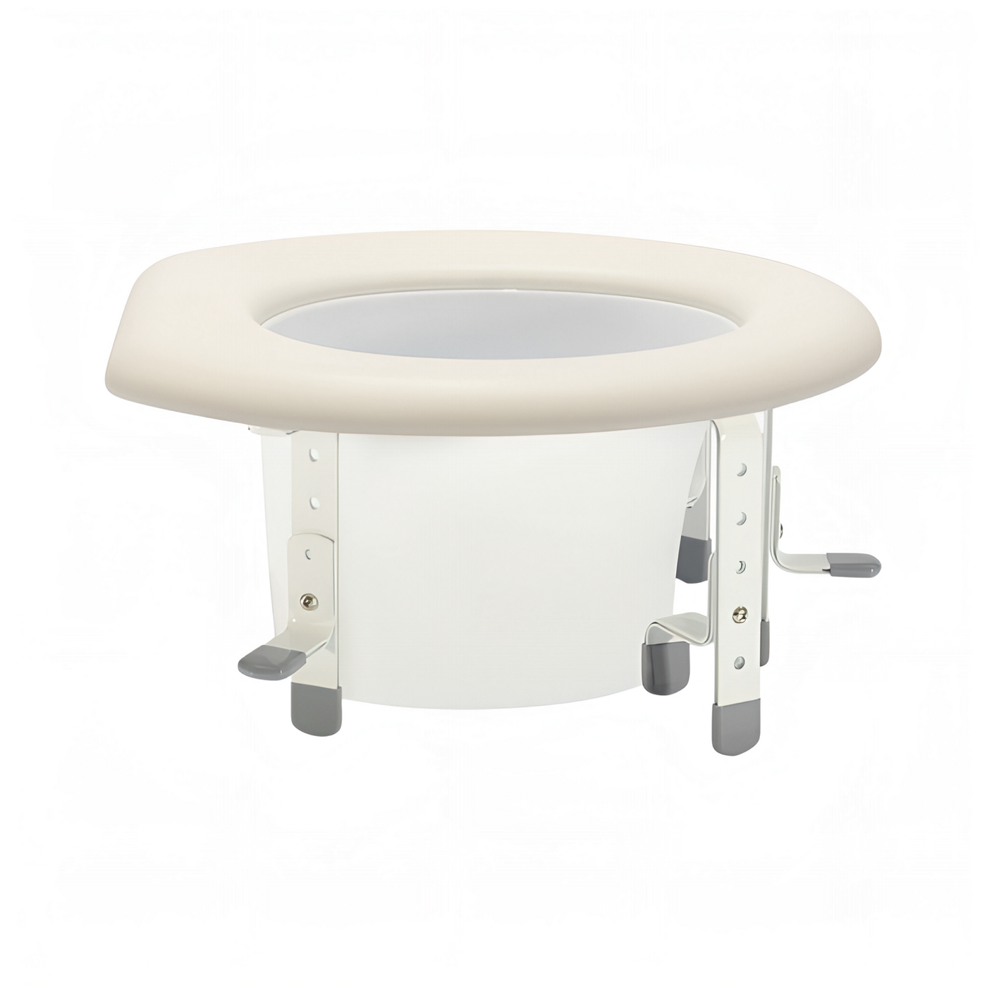 Средство для самообслуживания и ухода за инвалидами  насадка на унитаз Ortonica TU 144