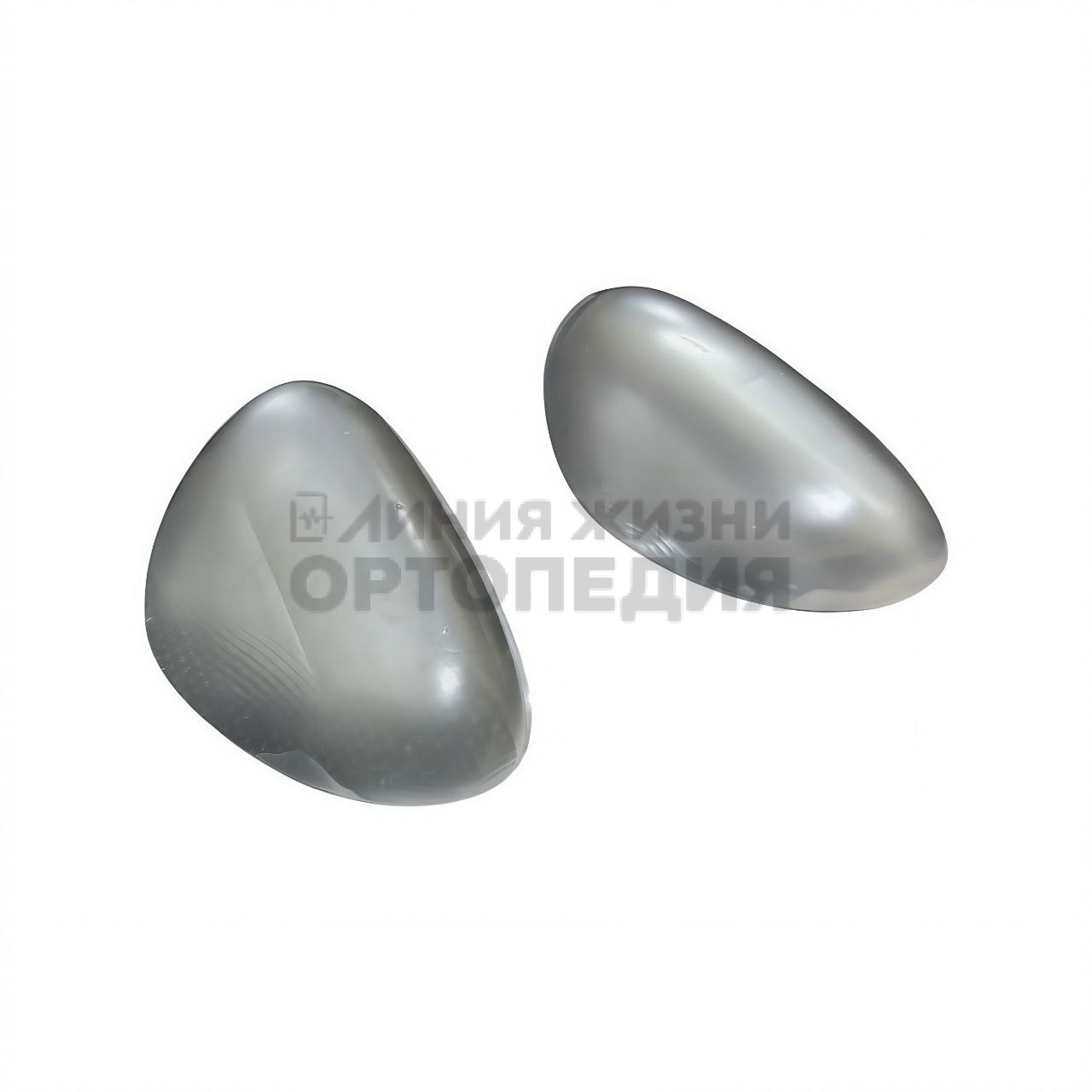 [210 С] Прозрачный супинатор(пелот продольного свода)