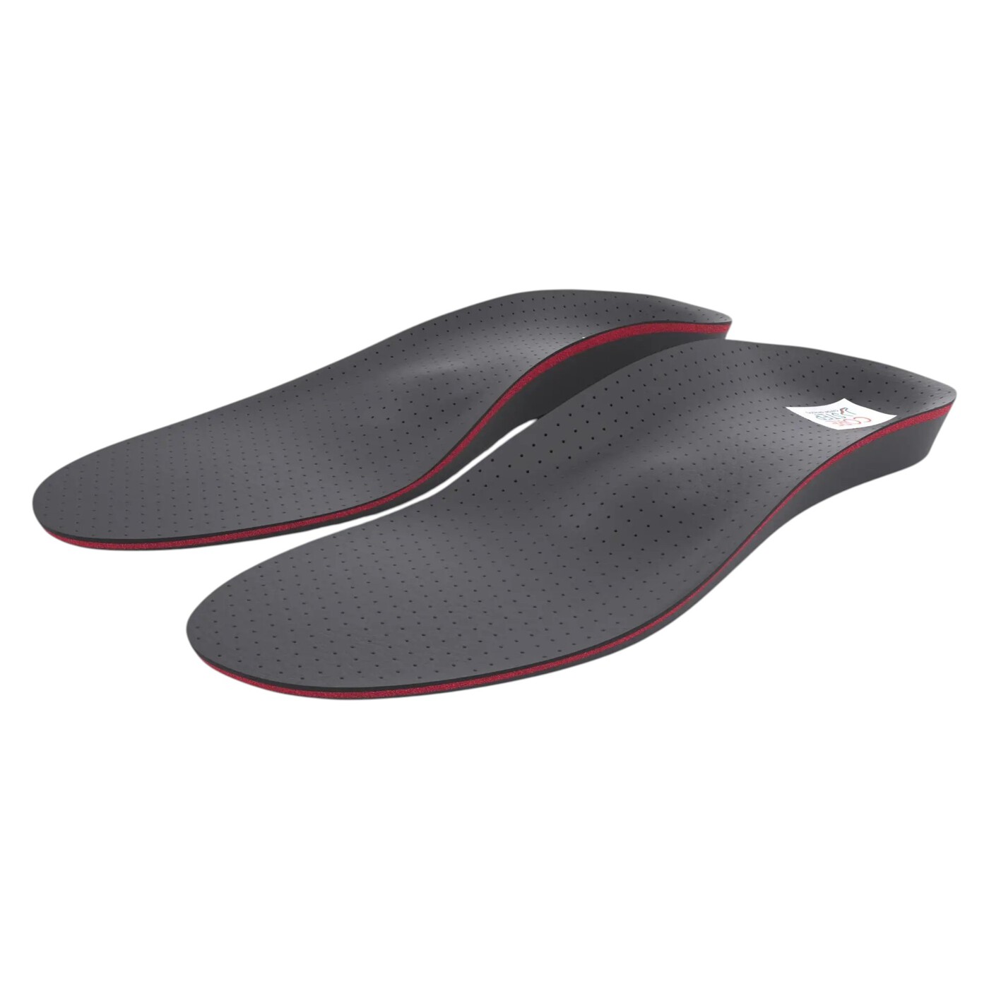 Индивидуальные стельки Comfort