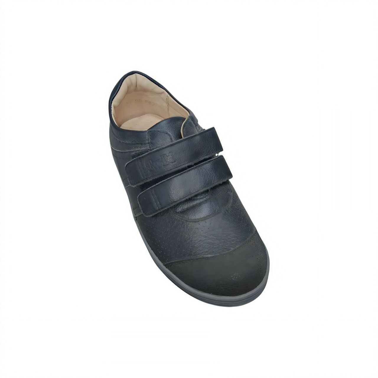 [TW-461]Полуботинки ортопедические малосложные