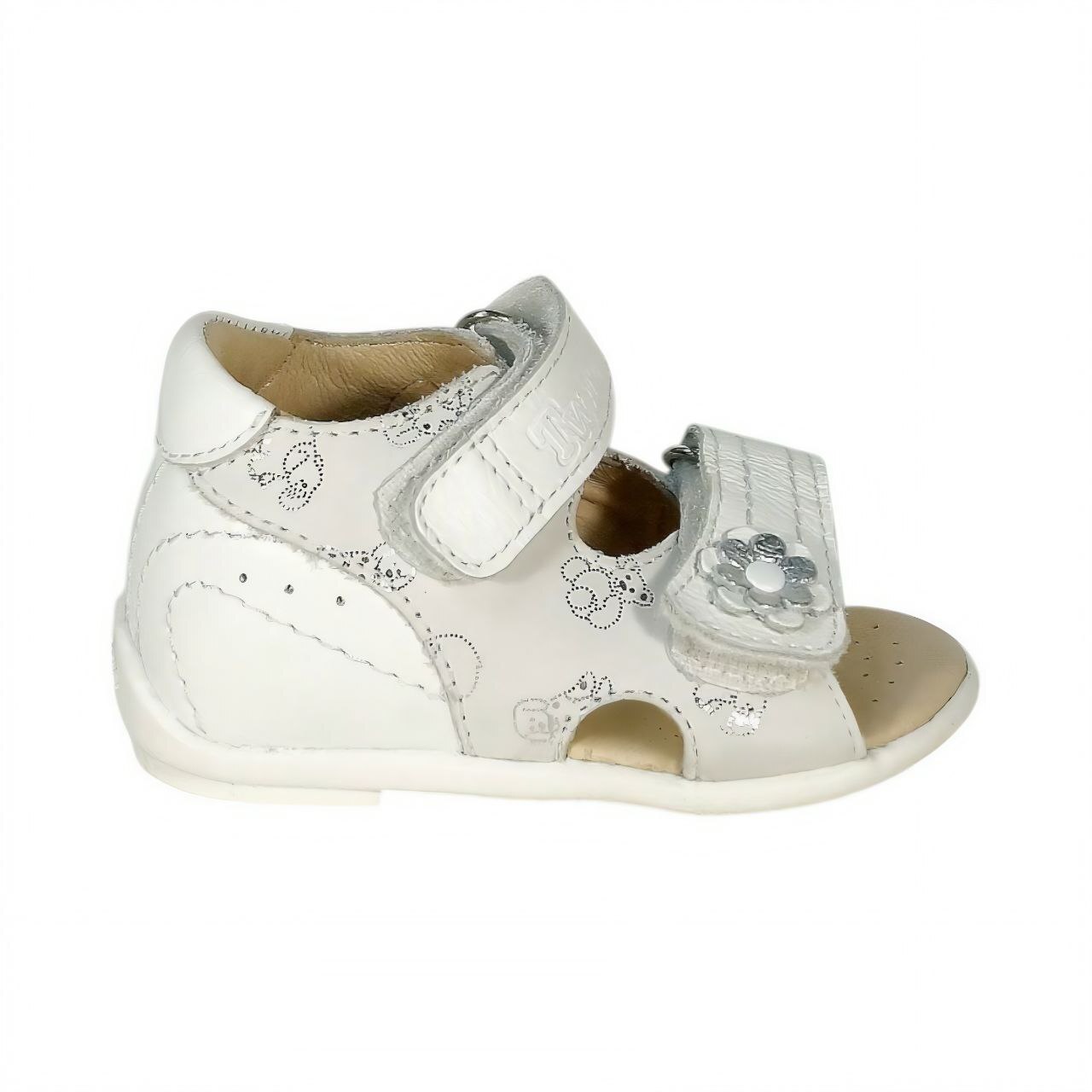 Туфли ортопедические малосложные