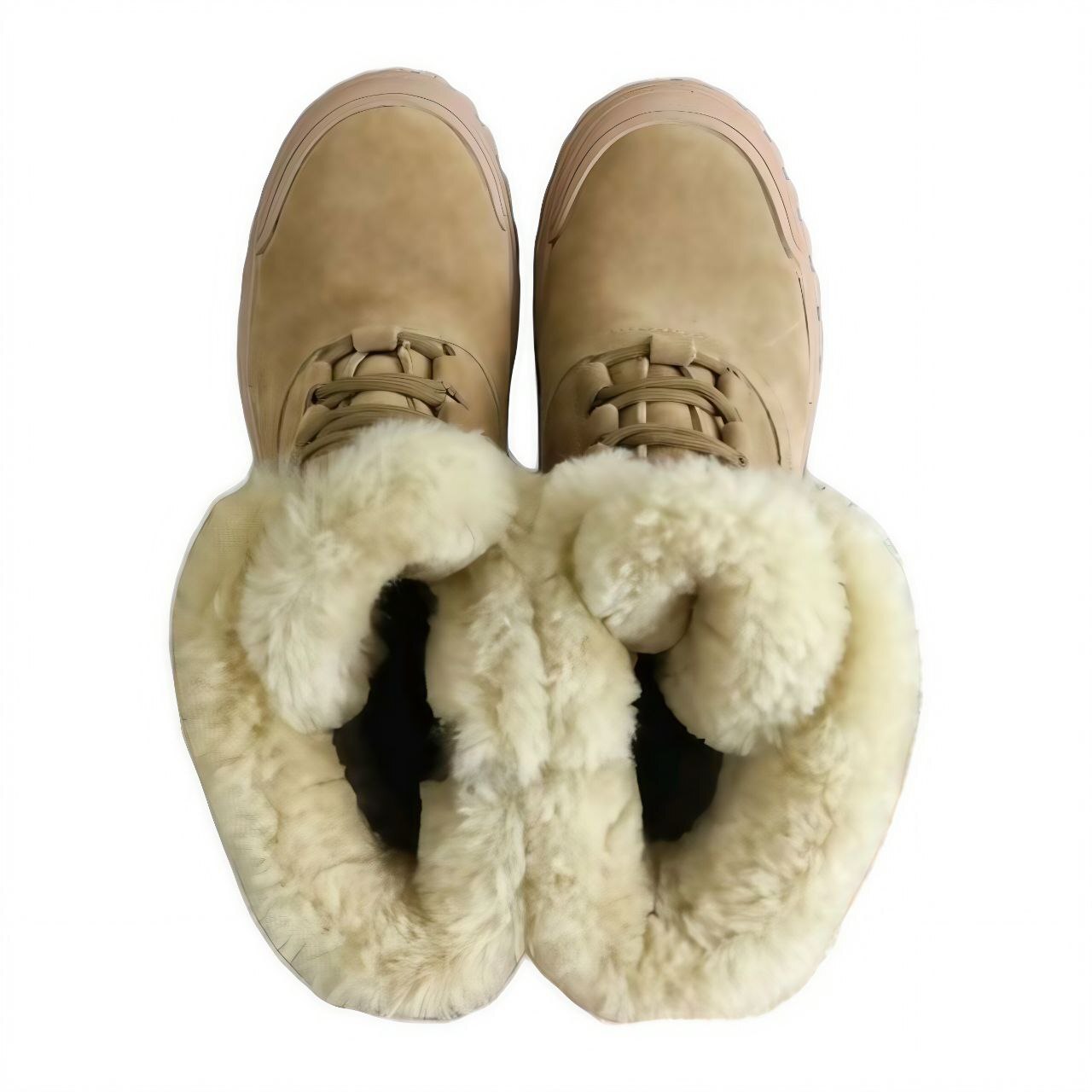 [EL129-JR014] Ботинки женские