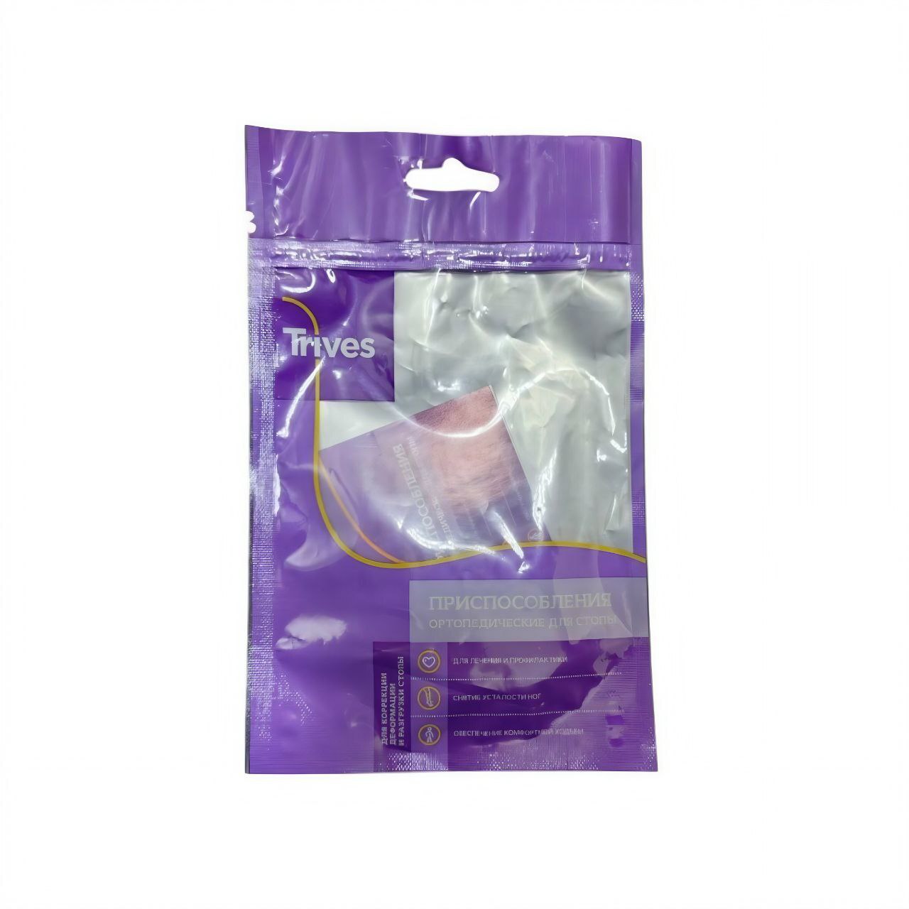 [СТ-32] Межпальцевый вкладыш