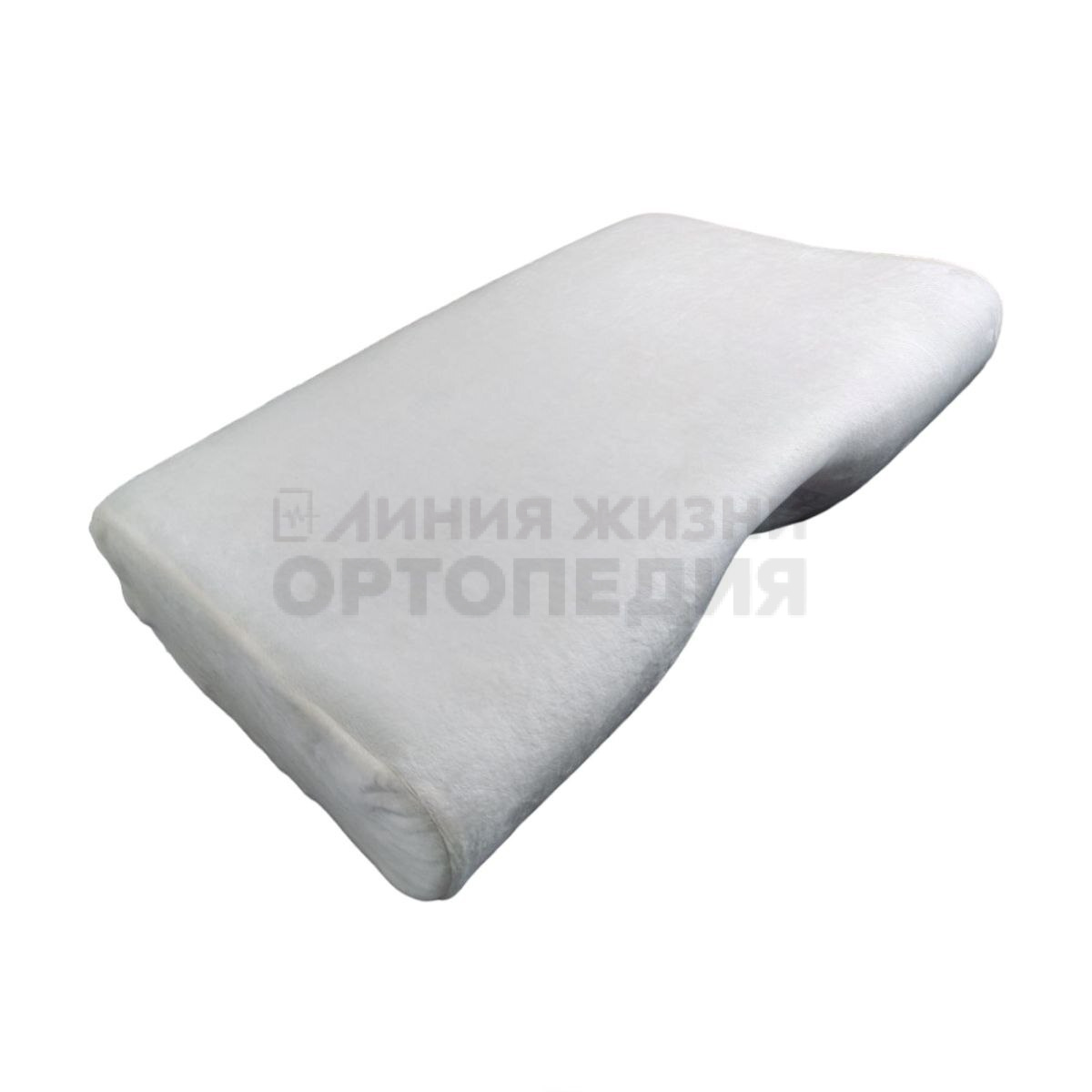 Подушка Premium 1 Plus ORTOCORRECT