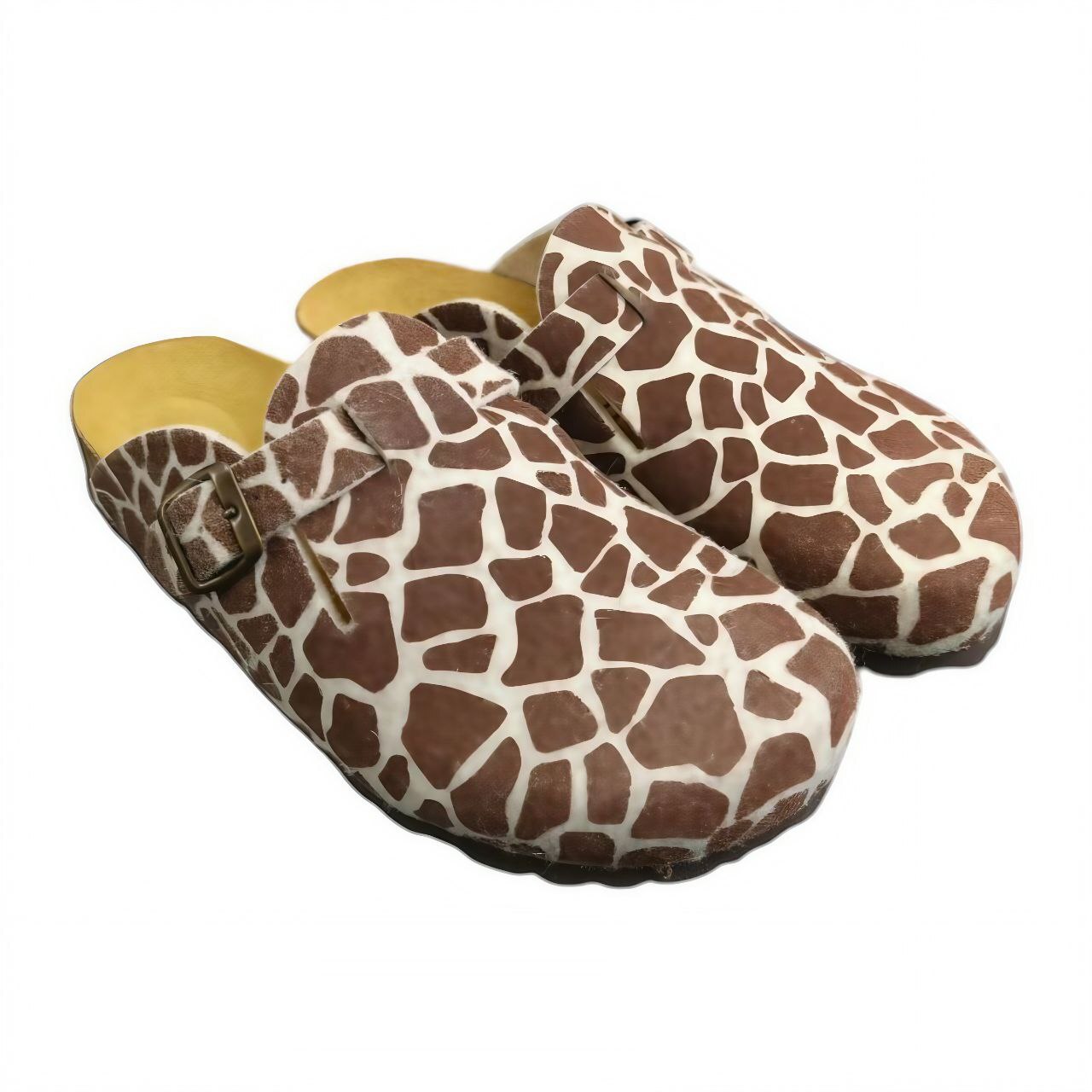 [510039-116] Сабо женские анатомические