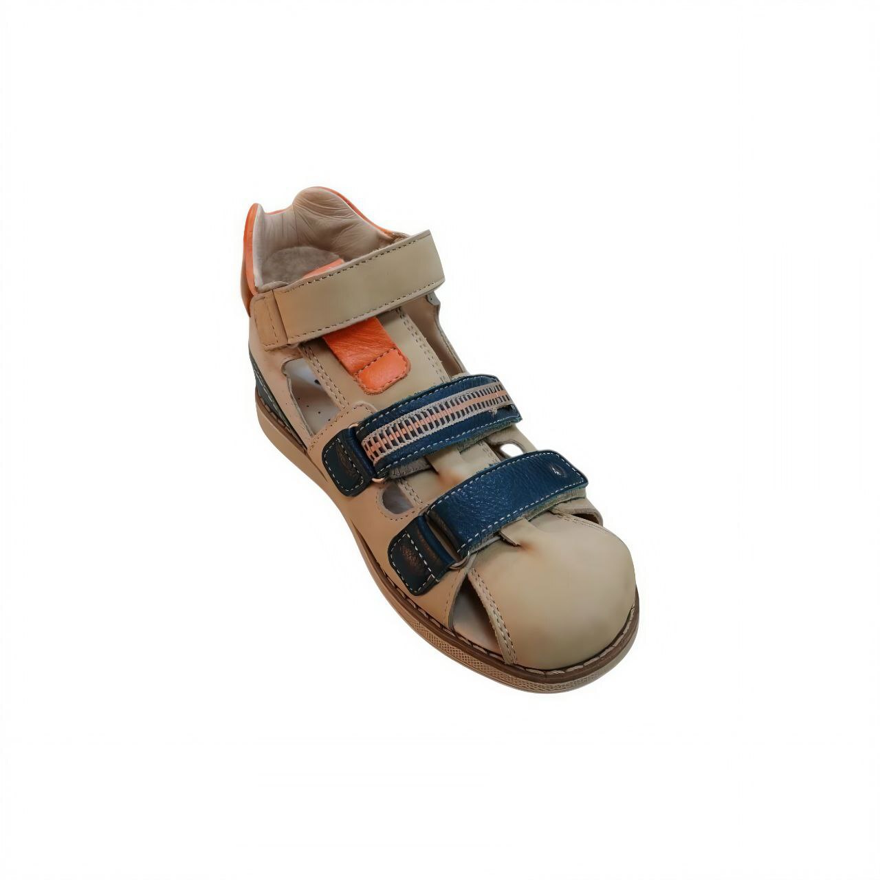 [TW-222]Сандалеты ортопедические малосложные