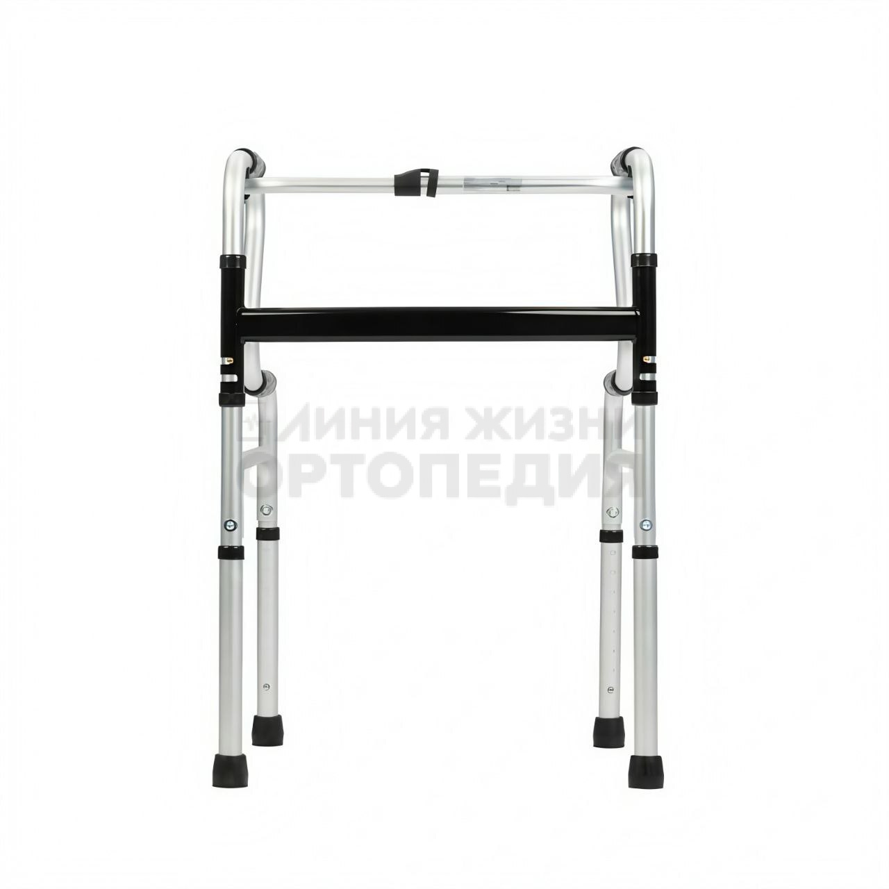 XS308 , Опоры-ходунки складные-двухуровневые