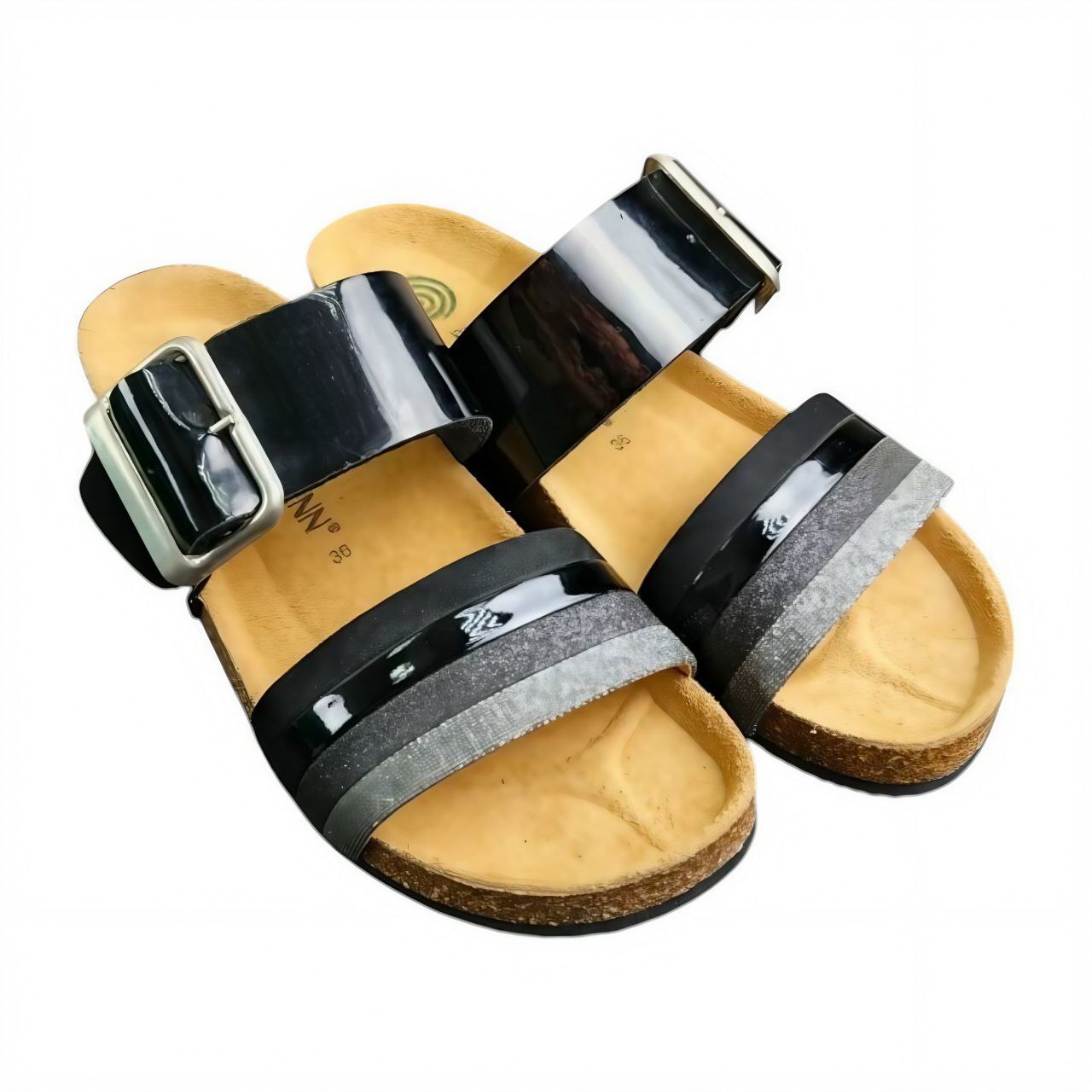 [701303-1] Туфли женские открытые Dr.Brinkmann