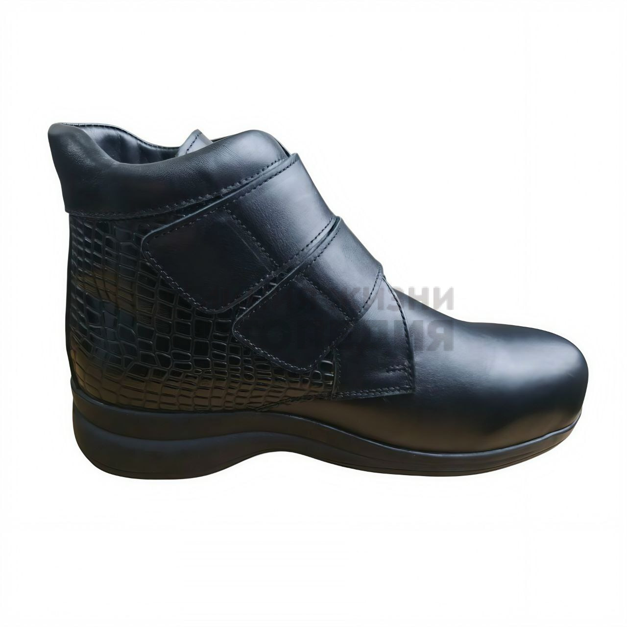 [785-1] Ботинки женские