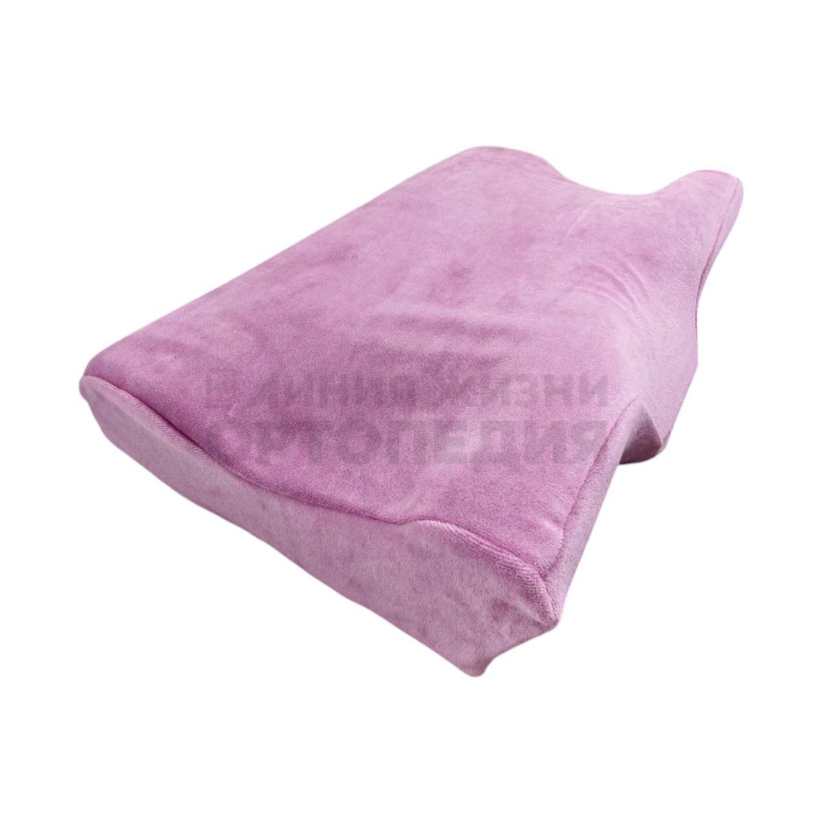 Подушка БьютиЛюкс