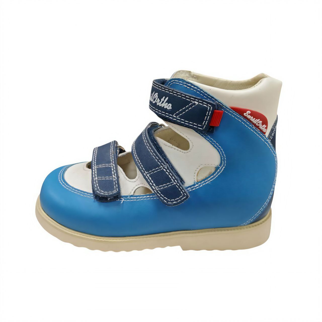 Ортопедическая детская обувь