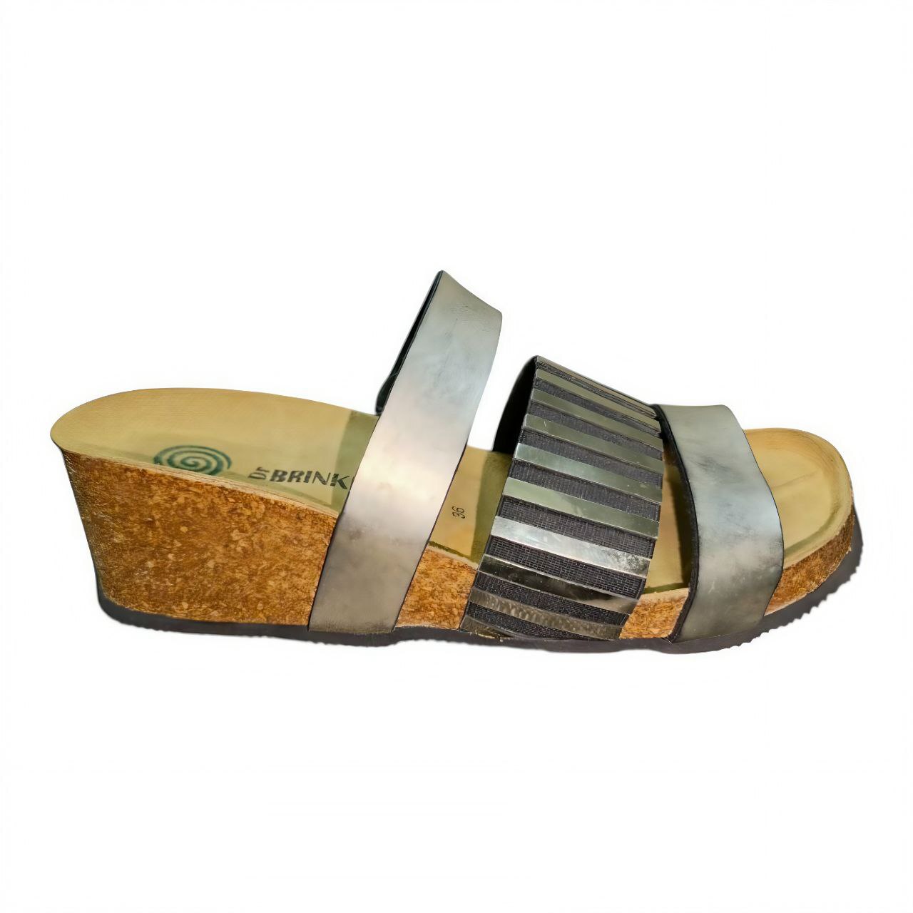 Туфли женские Dr.Brinrmann