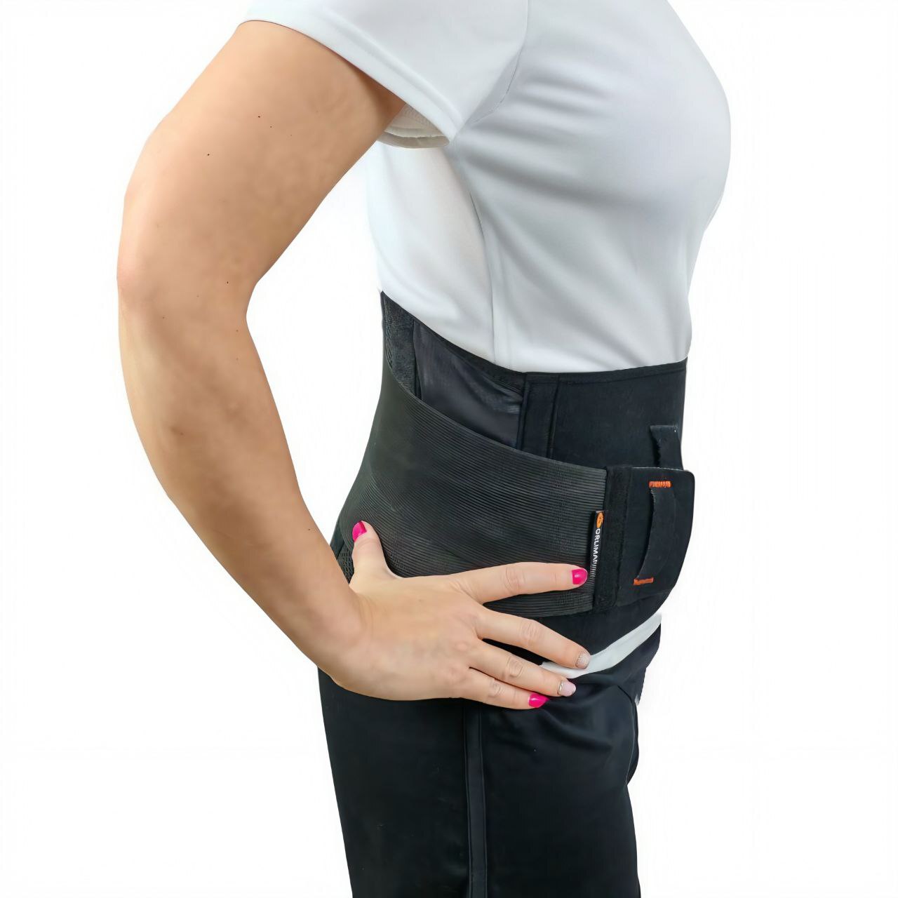 Корсет поясничный