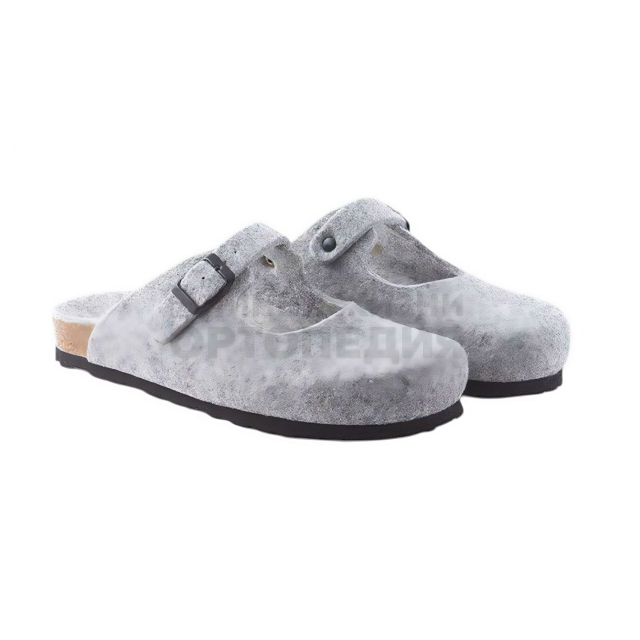 [180001-136] Сабо женские анатомические