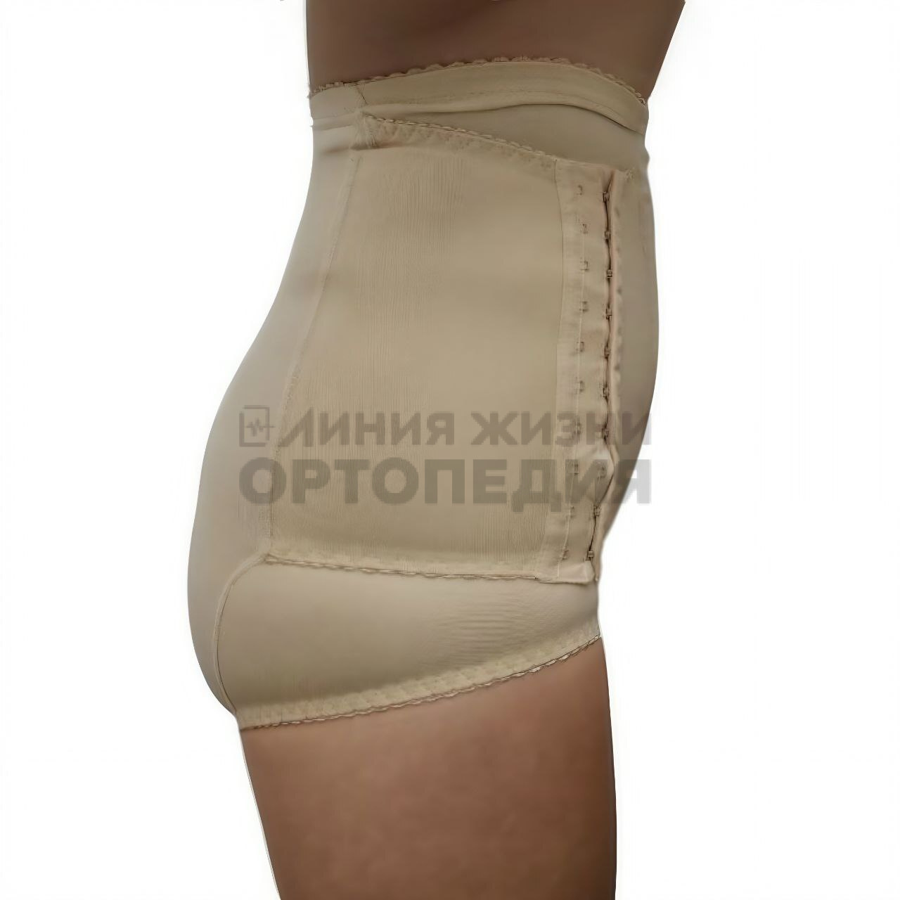 [ПО-446] Бандажи послеоперационные-"ЭКОТЕН": послеоперационный ПО-"ЭКОТЕН"