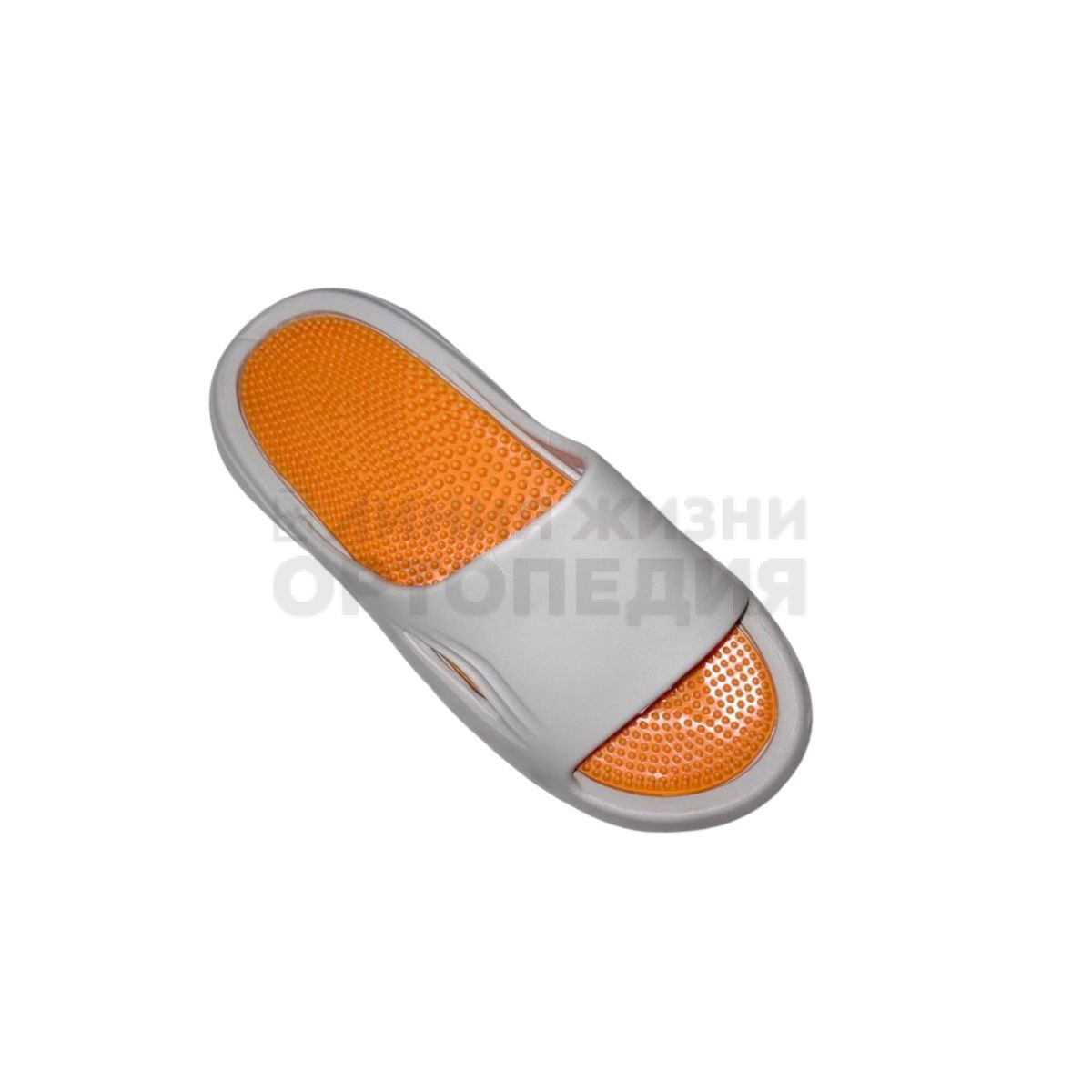 [М-120],ORYCS Massage Pro Style(оранжевый)