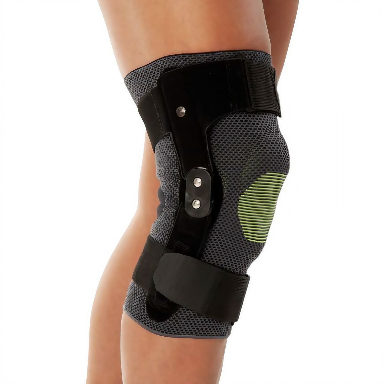 [454]Ортез на коленный сустав"VARITEKS"