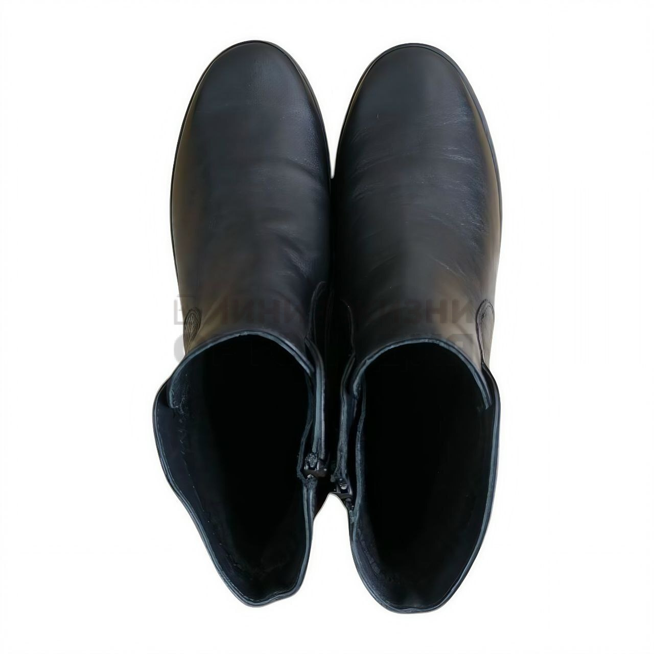 [812305] Женские ботинки