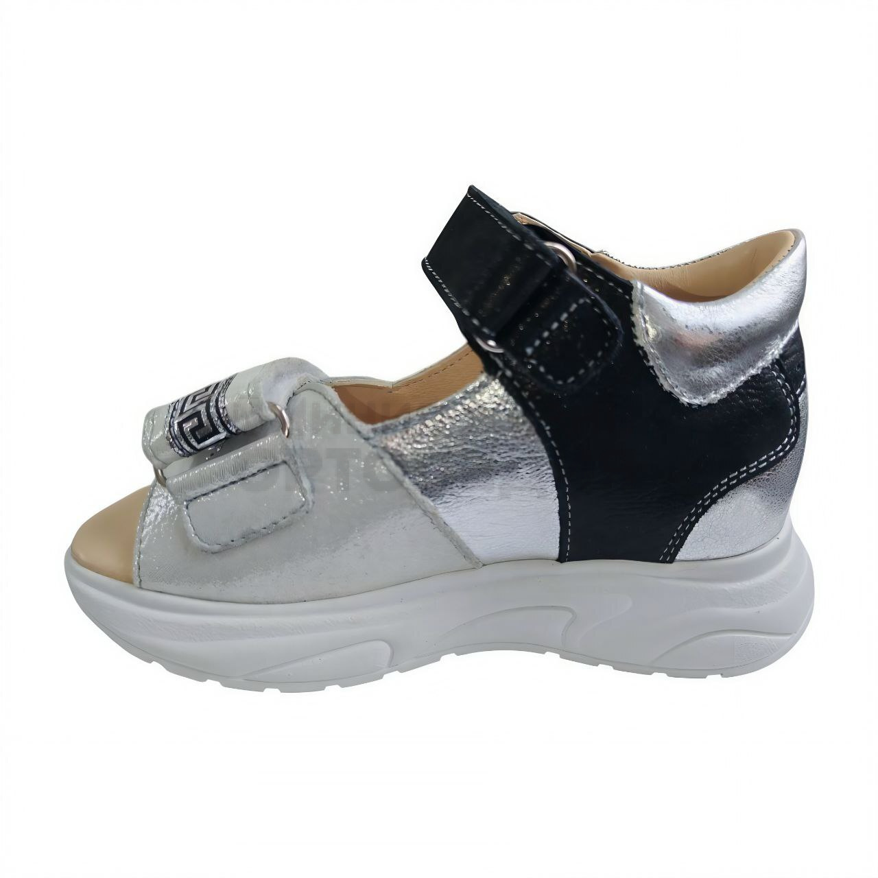 [TW-142 ]Туфли ортопедические малосложные