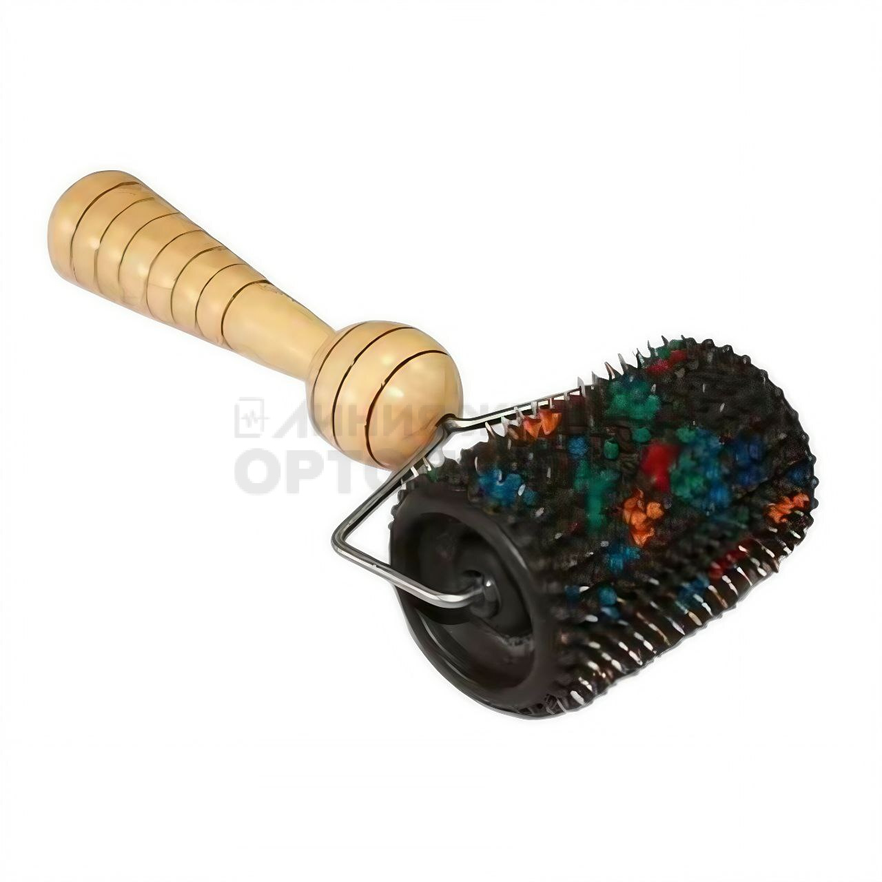 АЛЦ"Валик Универсальный" (шаг игл 3,5 мм;D=51 мм;ш=72 мм)