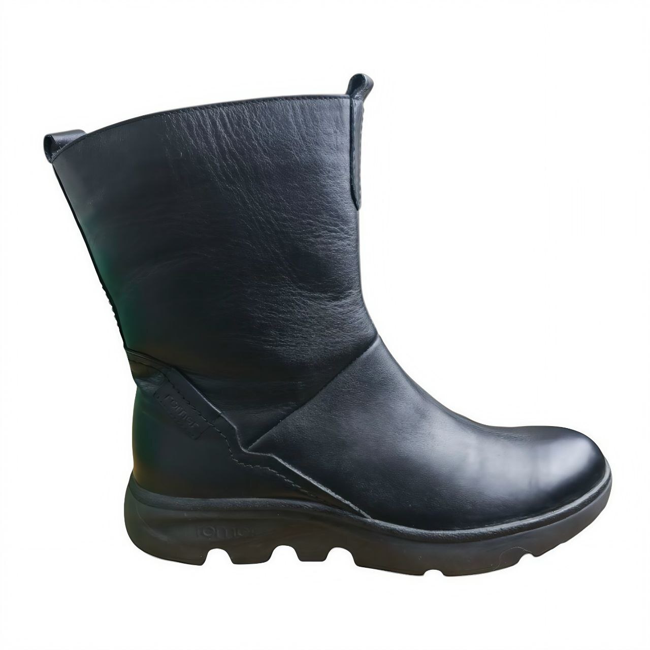 Женские полусапоги