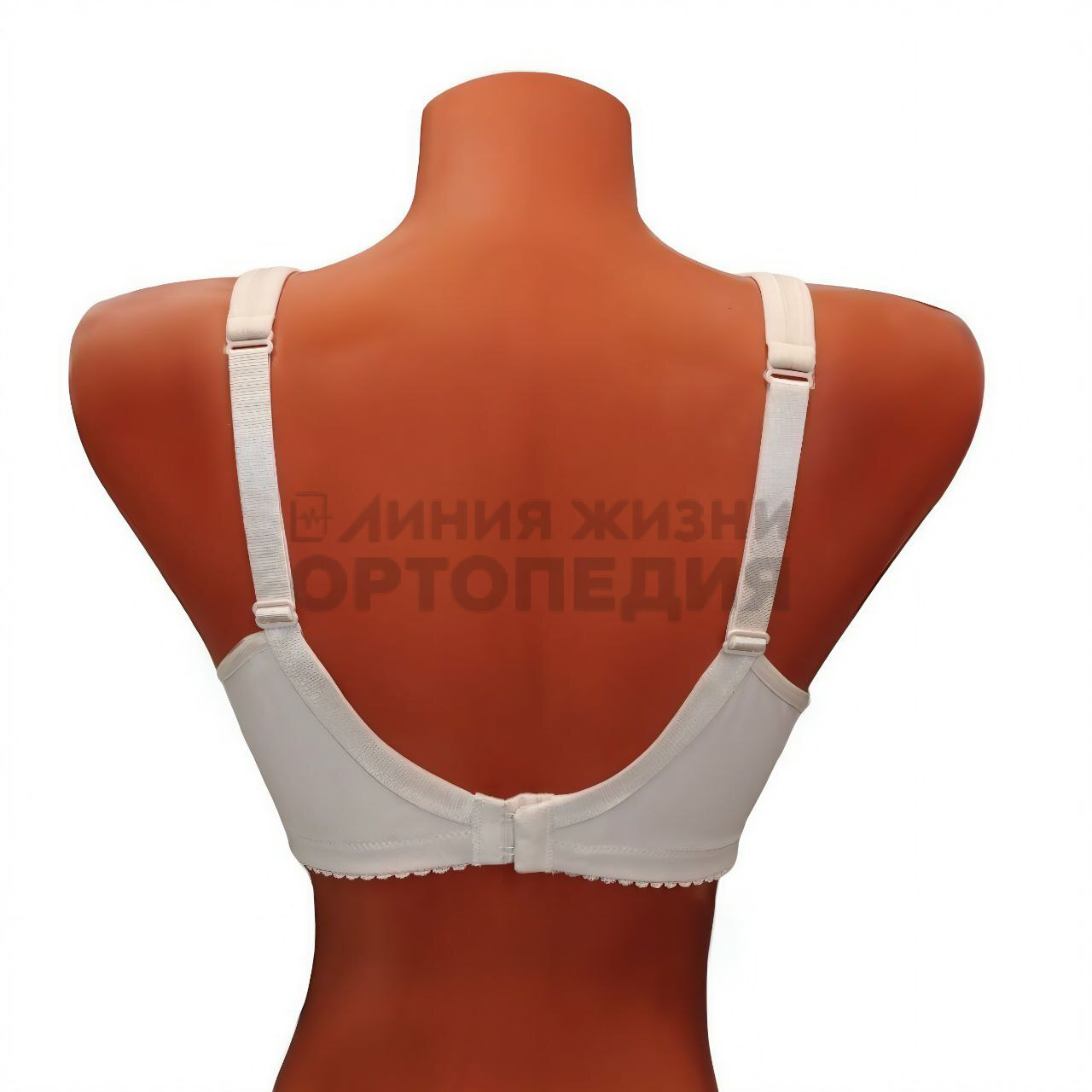 [ЛФ0907 168]Бюстгальтер после мастектомии