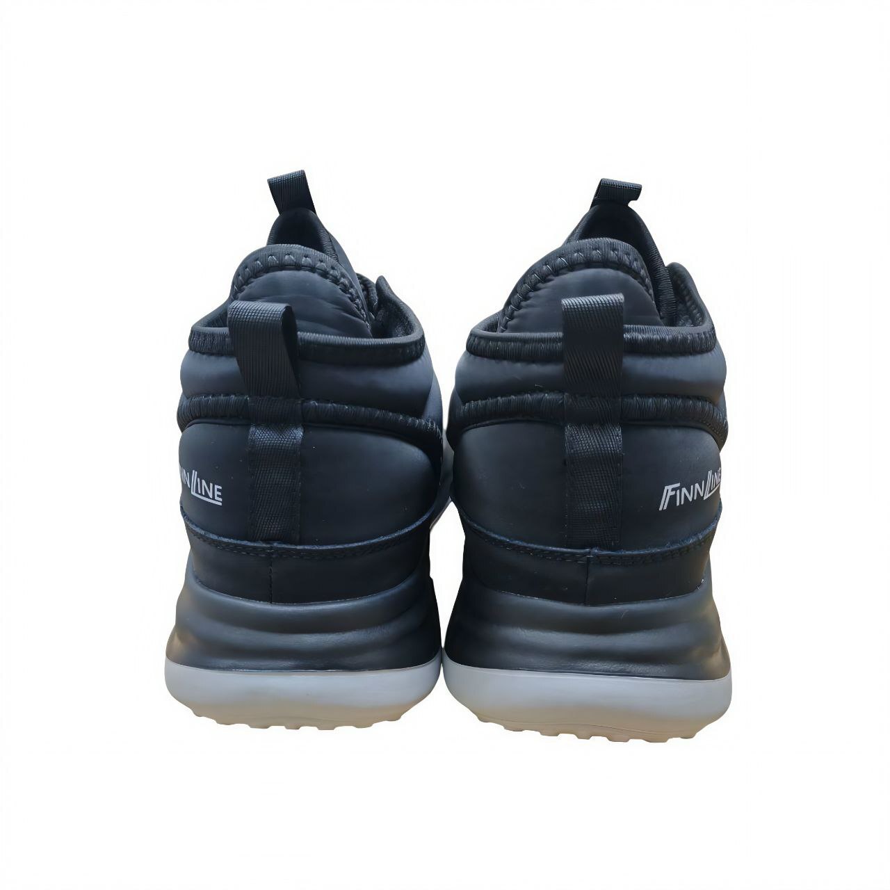 Ботинки мужские