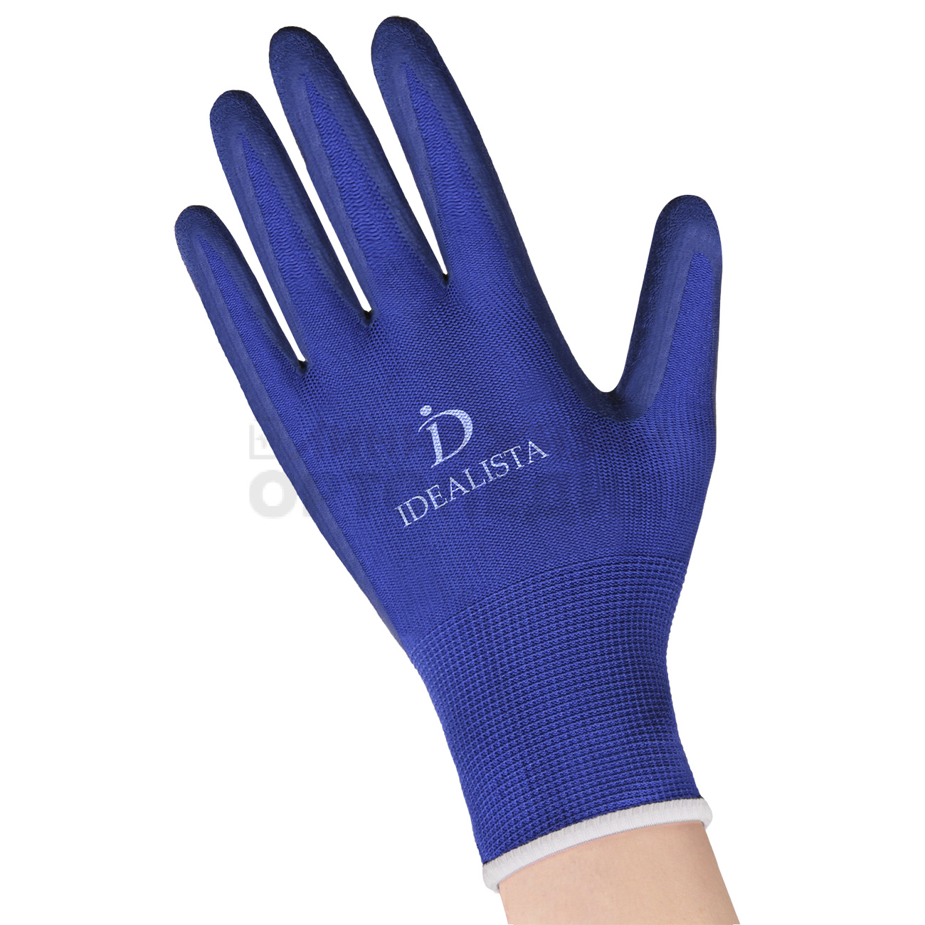 ID-03, Перчатки для надевания комрессионного трикотажа, универсальный