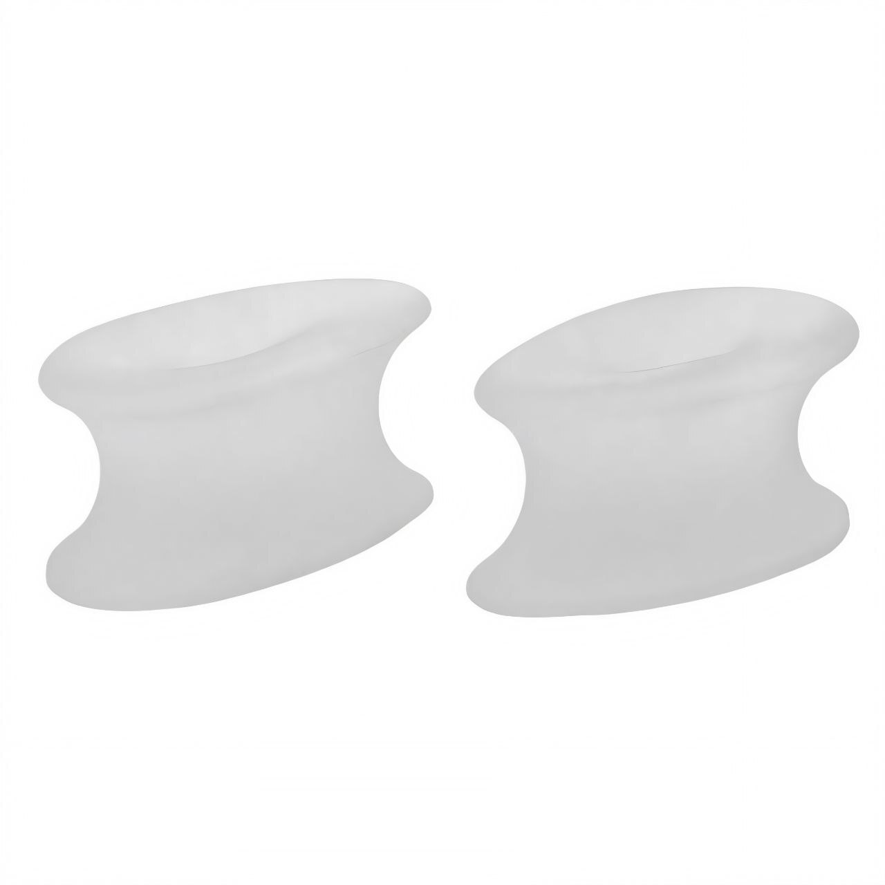 [12 C] Силиконовый межпальцевый разделитель