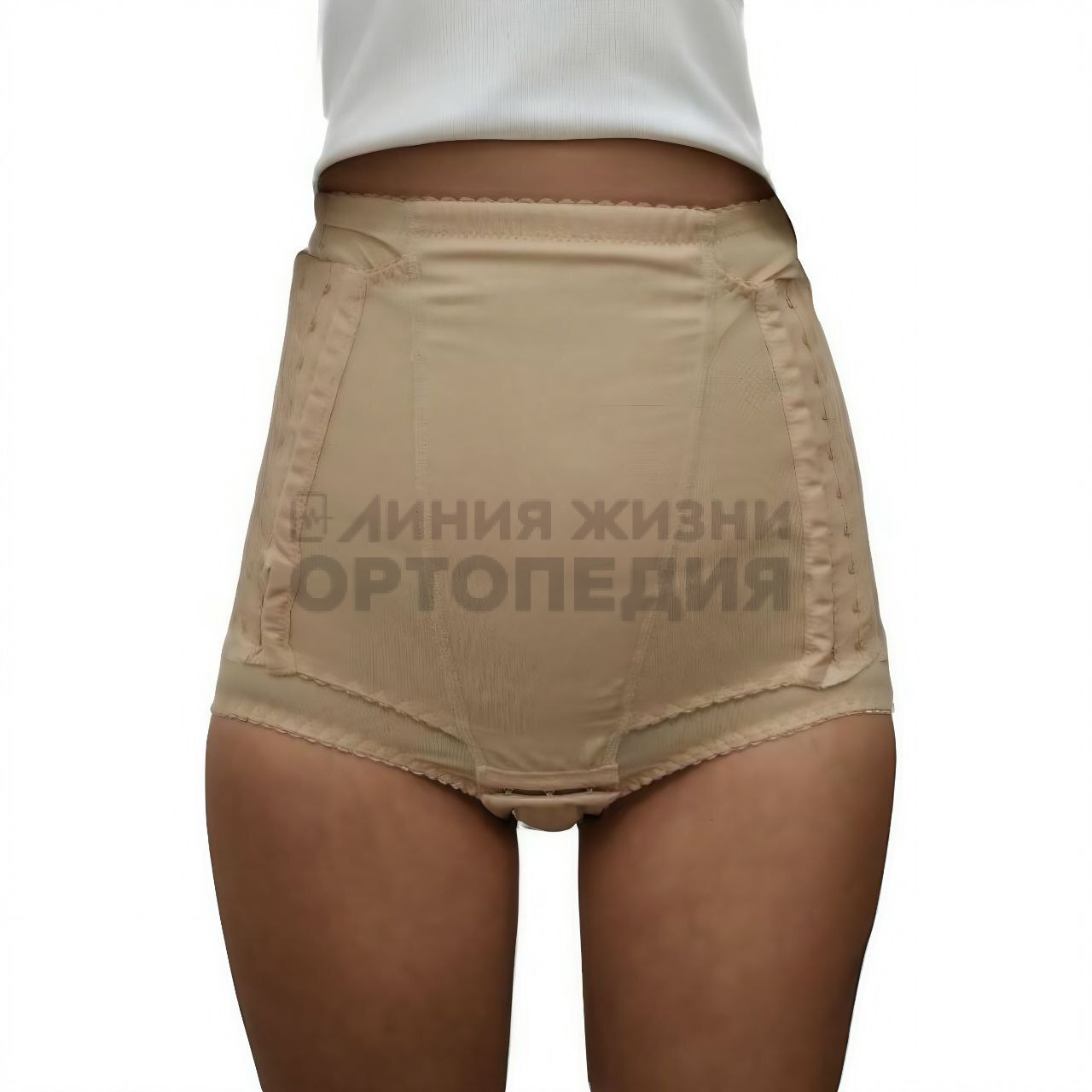 [ПО-446] Бандажи послеоперационные-"ЭКОТЕН": послеоперационный ПО-"ЭКОТЕН"