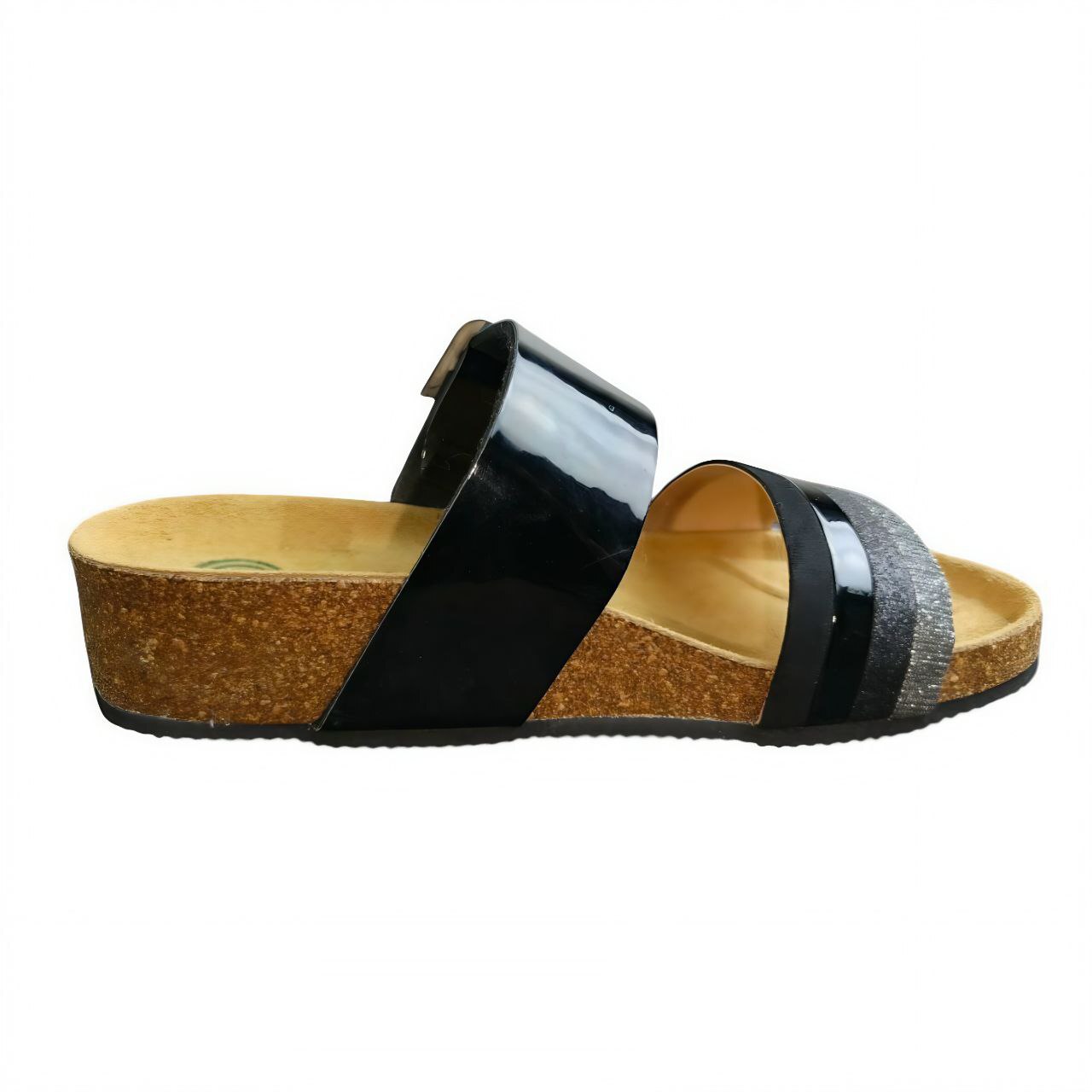 Туфли женские открытые Dr.Brinkmann