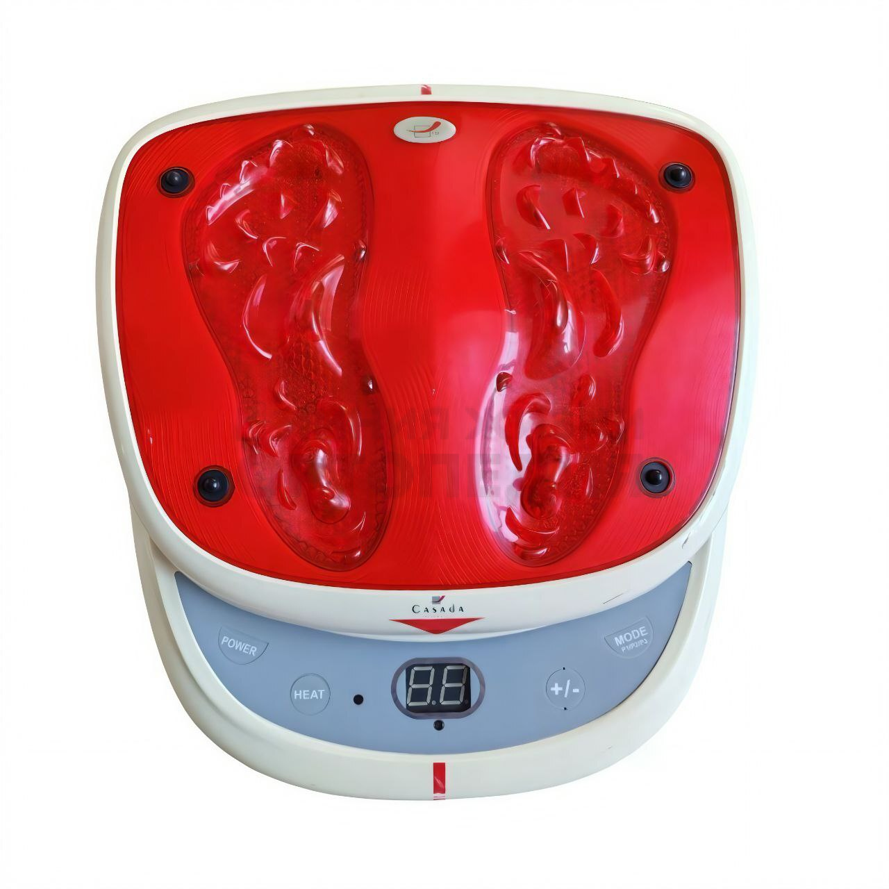 Массажер для ног Infraped 2