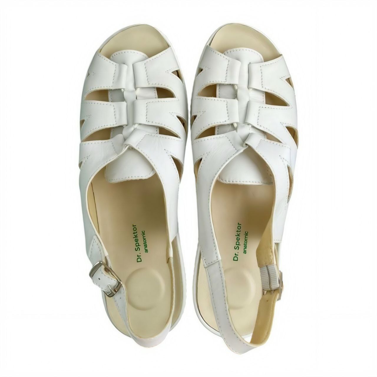 Босоножки женские