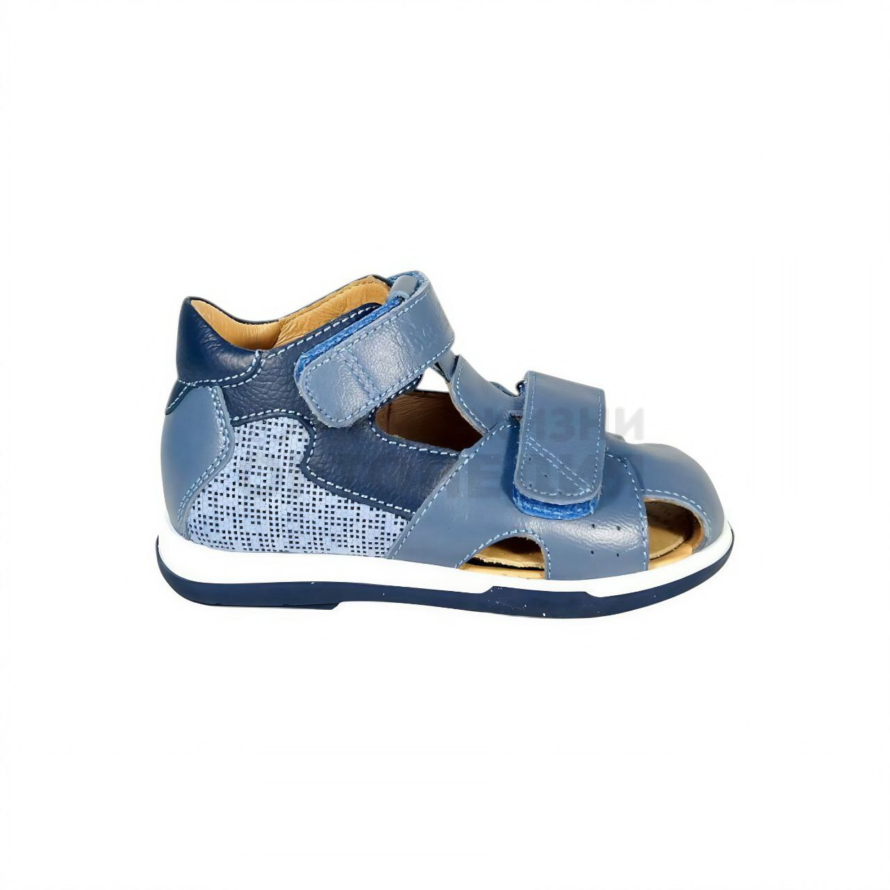 [TW-234]Туфли ортопедические малосложные