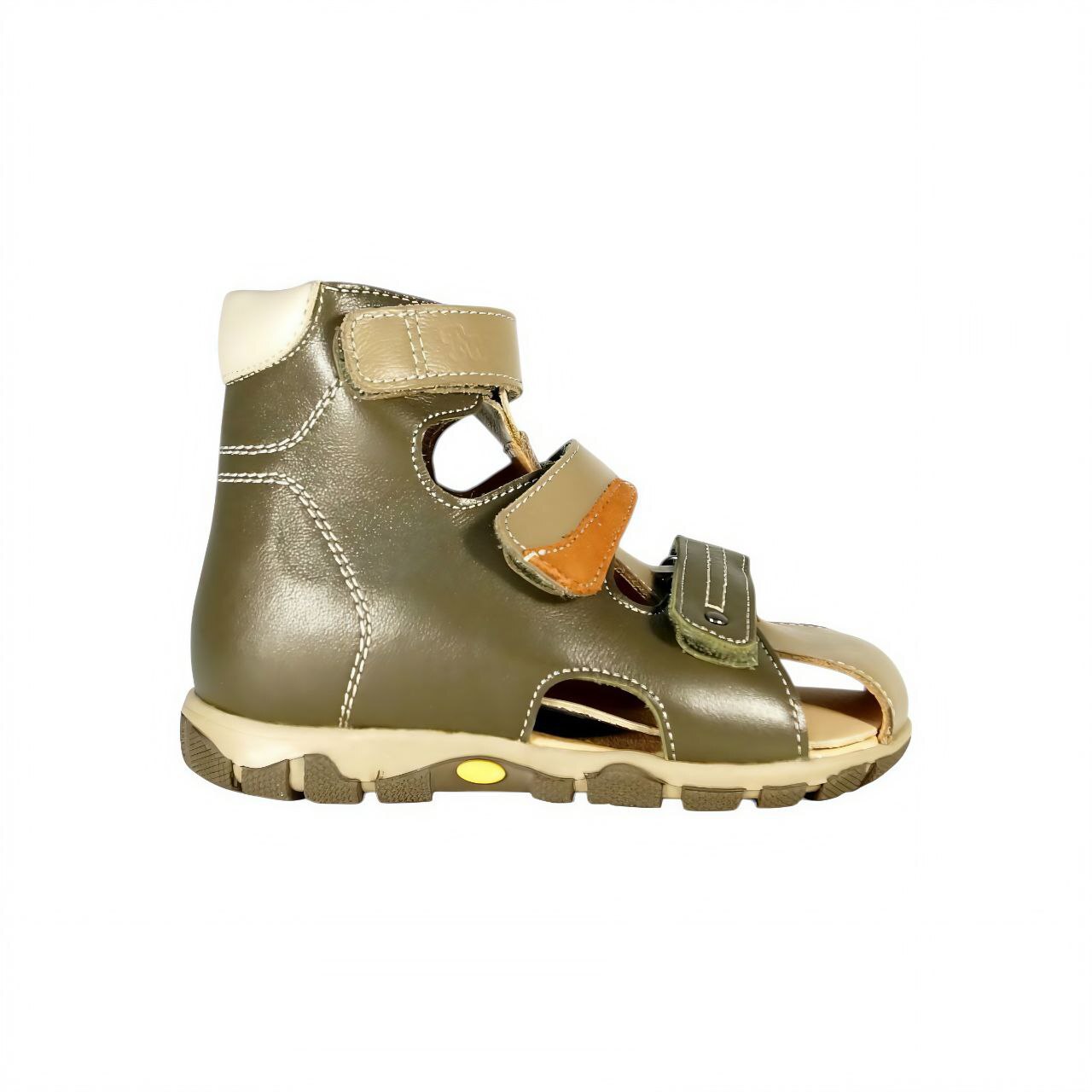 Туфли ортопедические малосложные