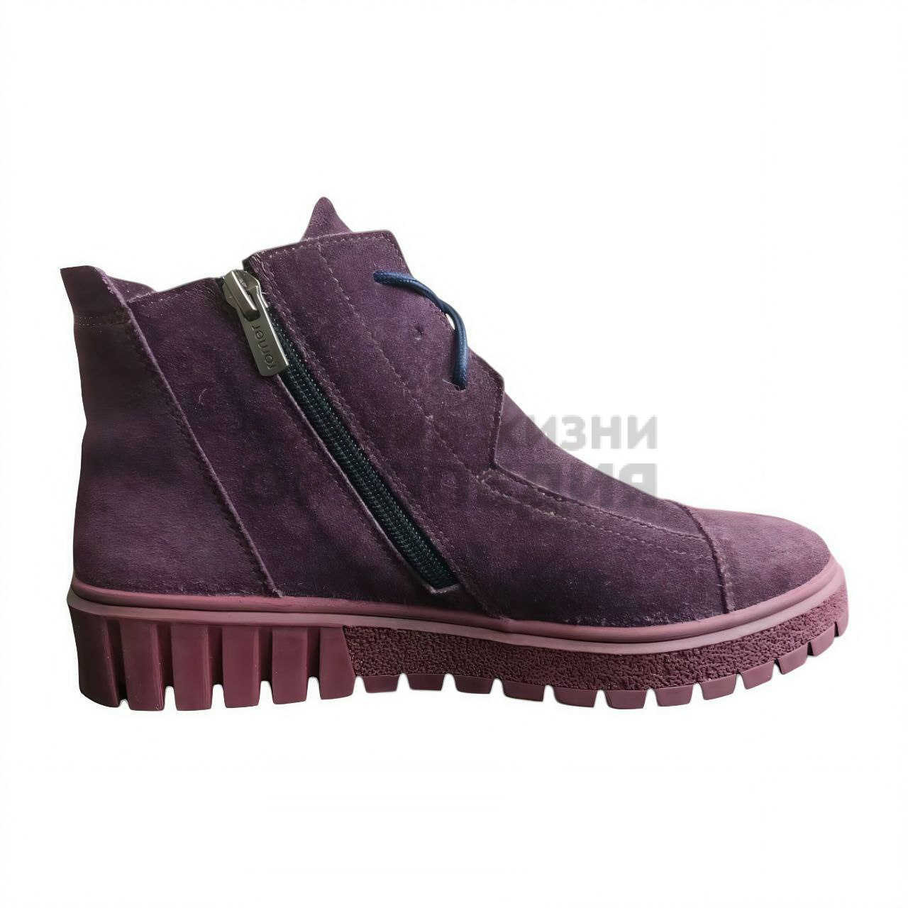 [893339-02] Женские ботинки