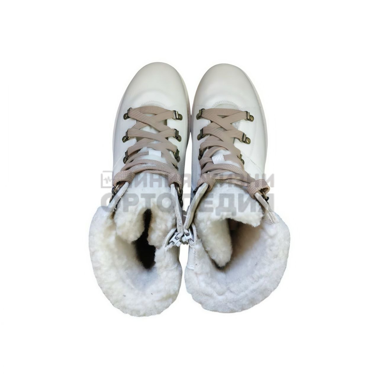 [Н844213Д07Ш] Ботинки женские ASPEN