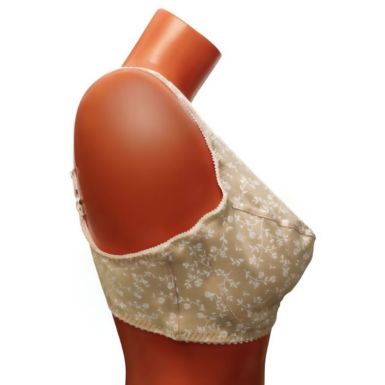 [ЛФ0928-1 П201]Бюстгальтер после мастектомии