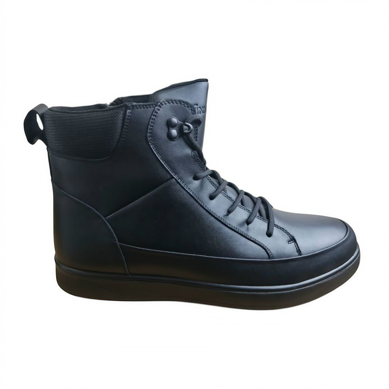 Ботинки мужские