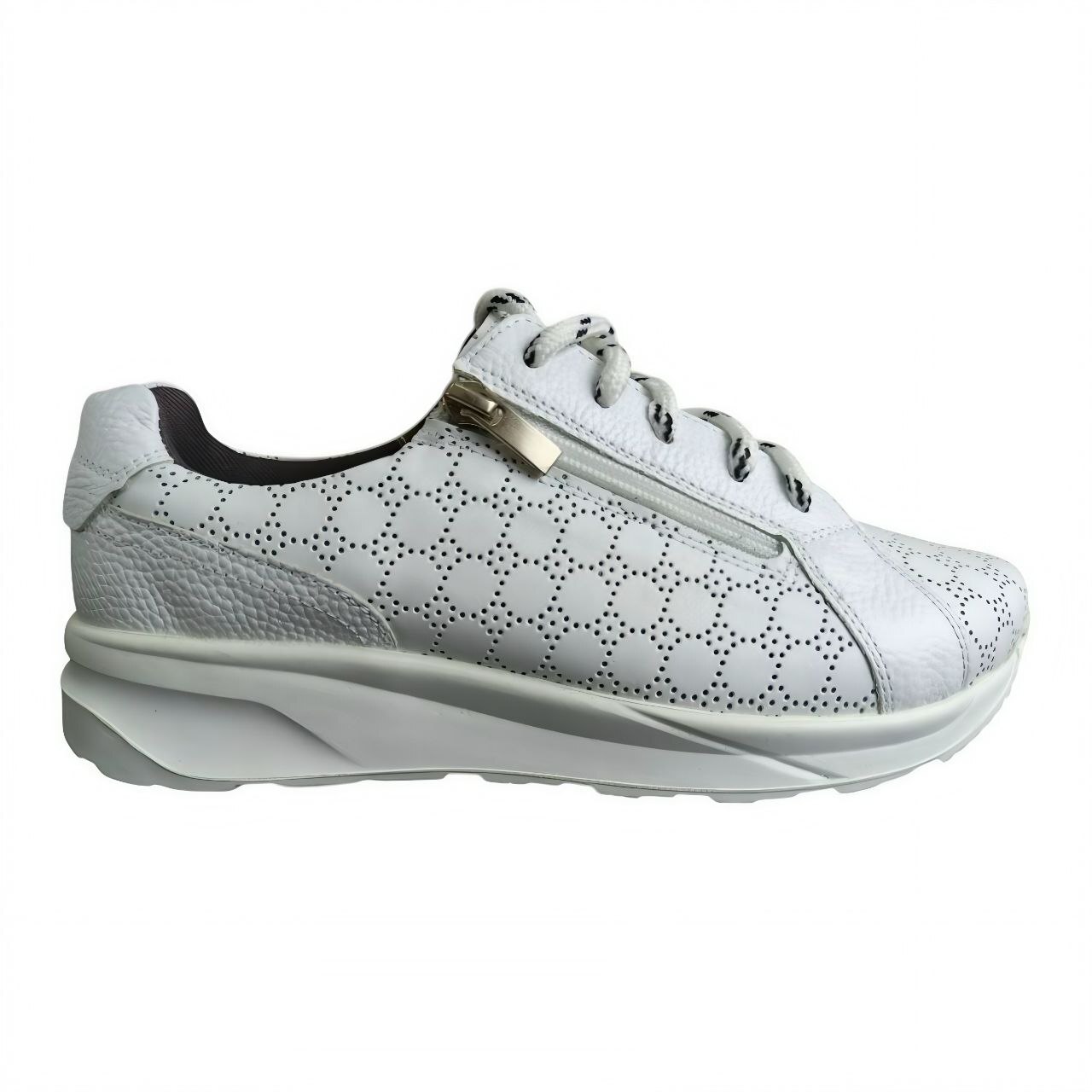 [LM-708.005А] Обувь ортопедическая малосложная LUOMMA женская