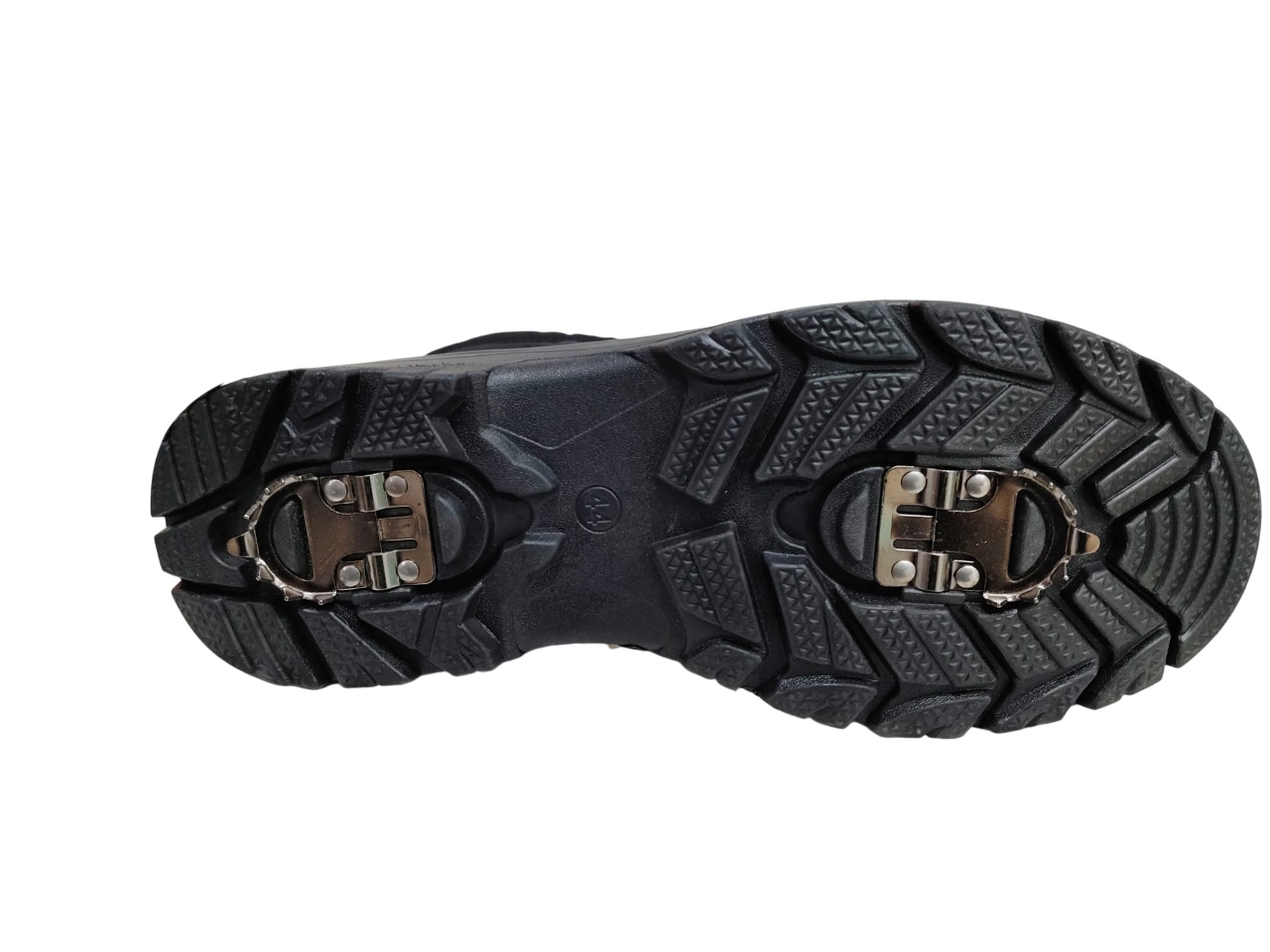 Дутики мужские