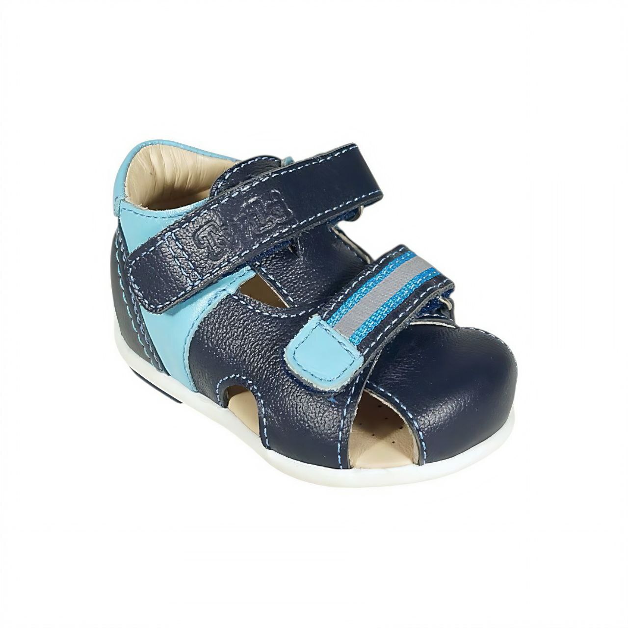 [TW-232Сандалеты ортопедические малосложные