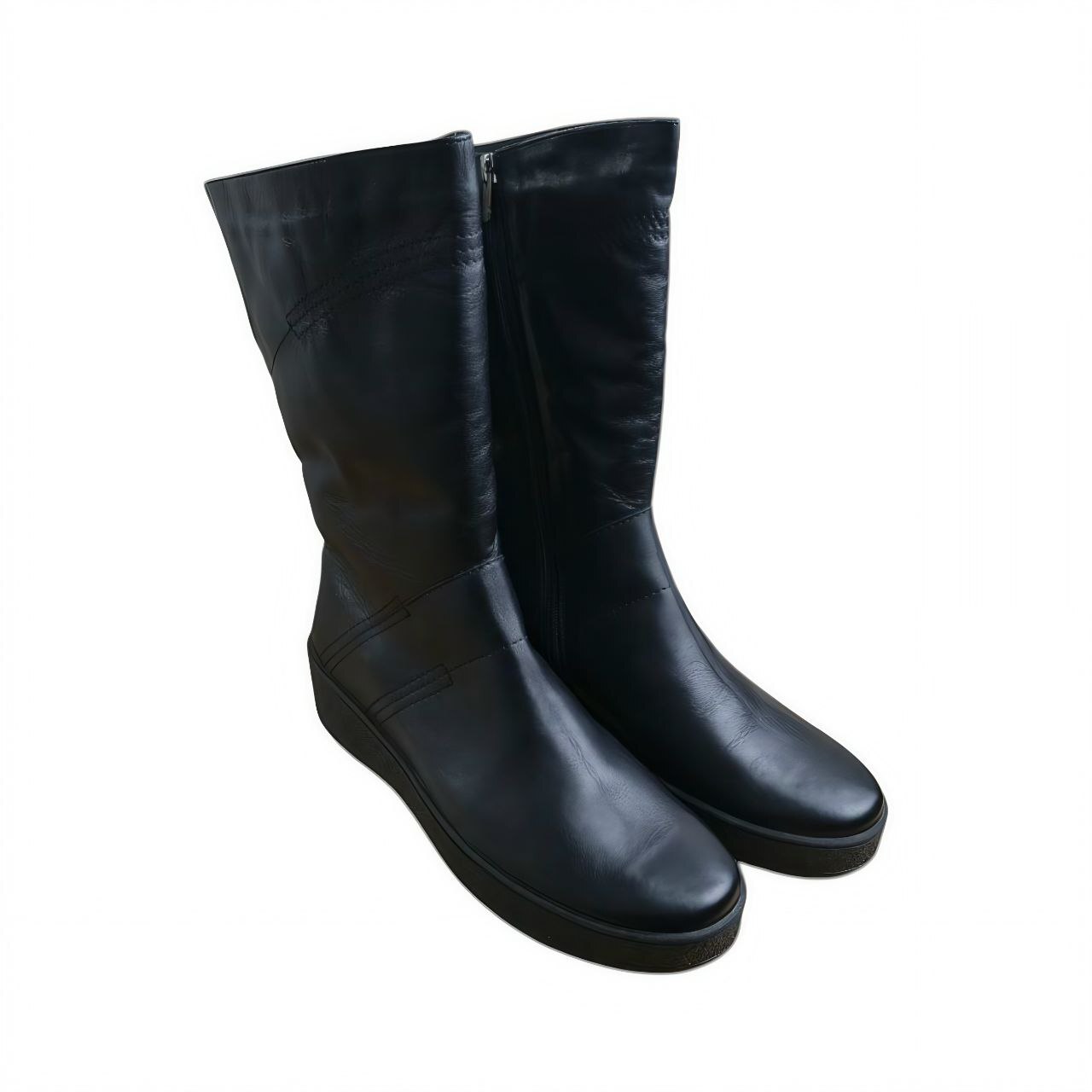 [813088] Женские сапоги