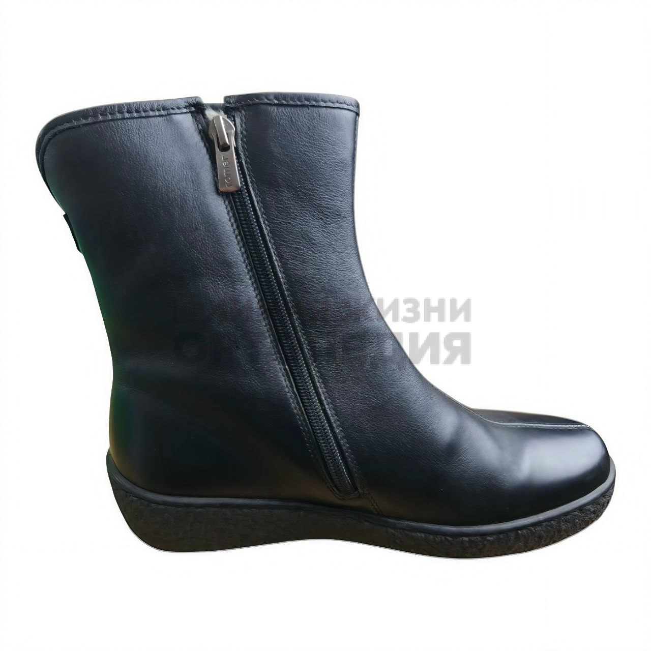 [811224] Женские полусапожки