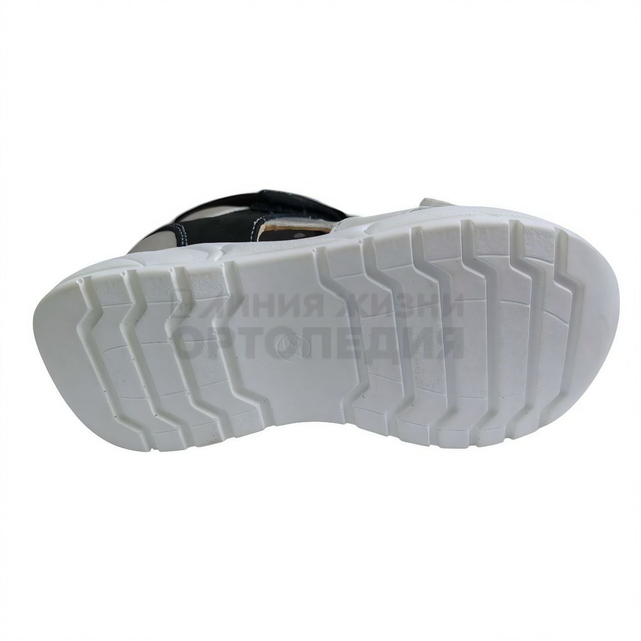 [TW-142 ]Туфли ортопедические малосложные