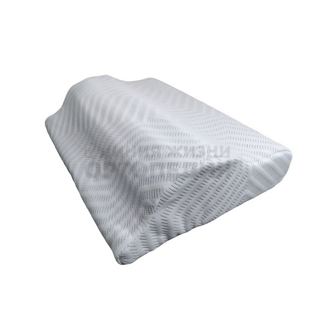 Подушка для ночного сна DETENSOR(40*50*14см)